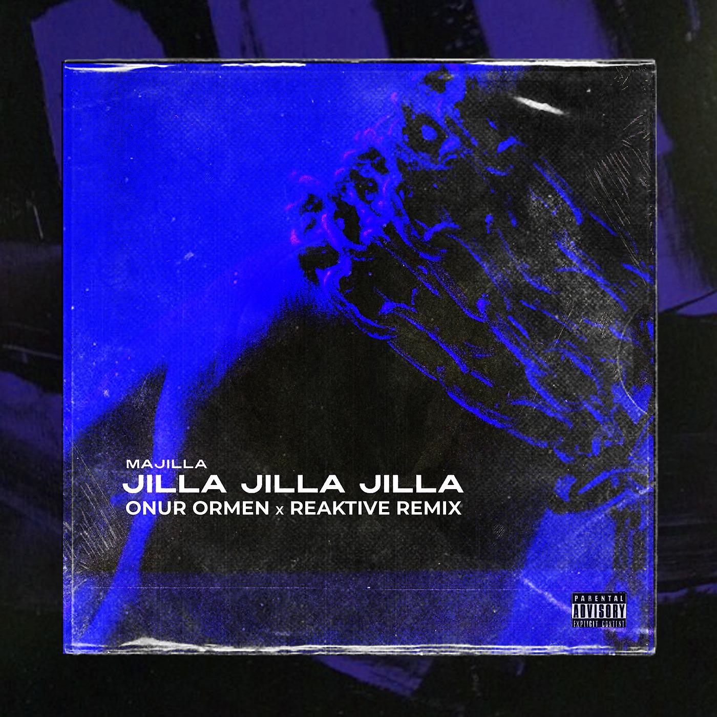 Постер альбома Jilla Jilla Jilla (Remix)
