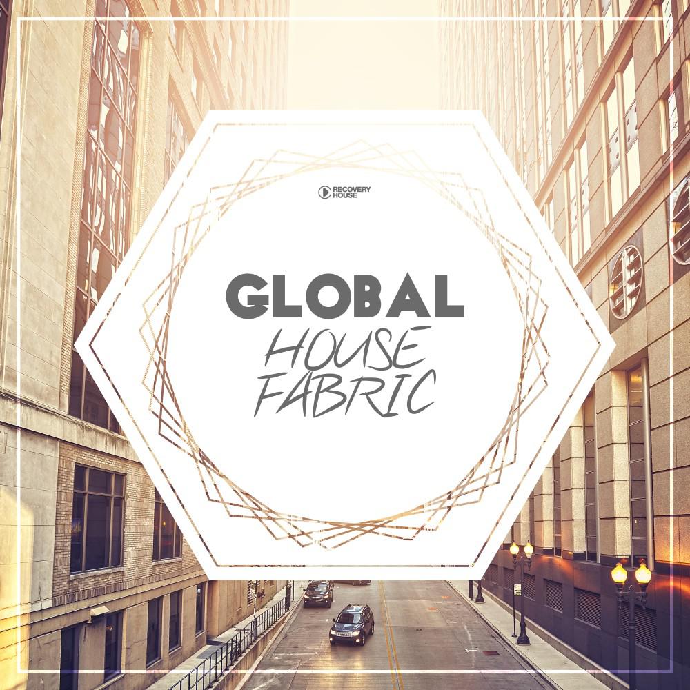 Постер альбома Global House Fabric - Part 1
