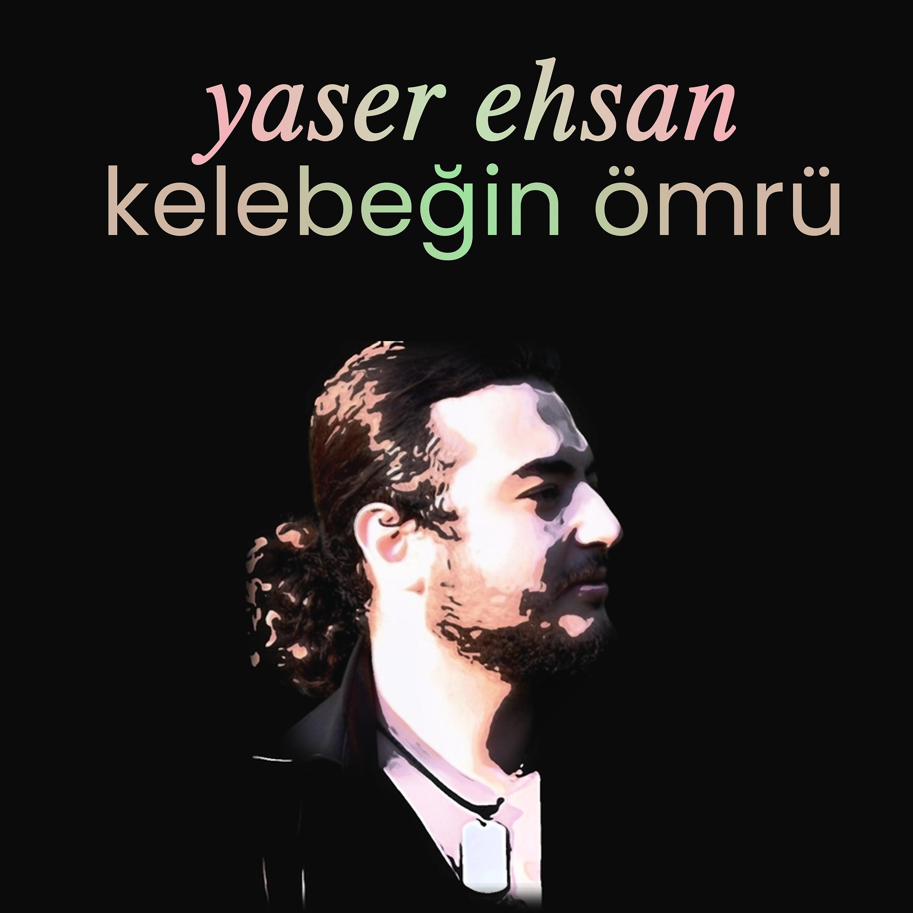Постер альбома Kelebeğin Ömrü