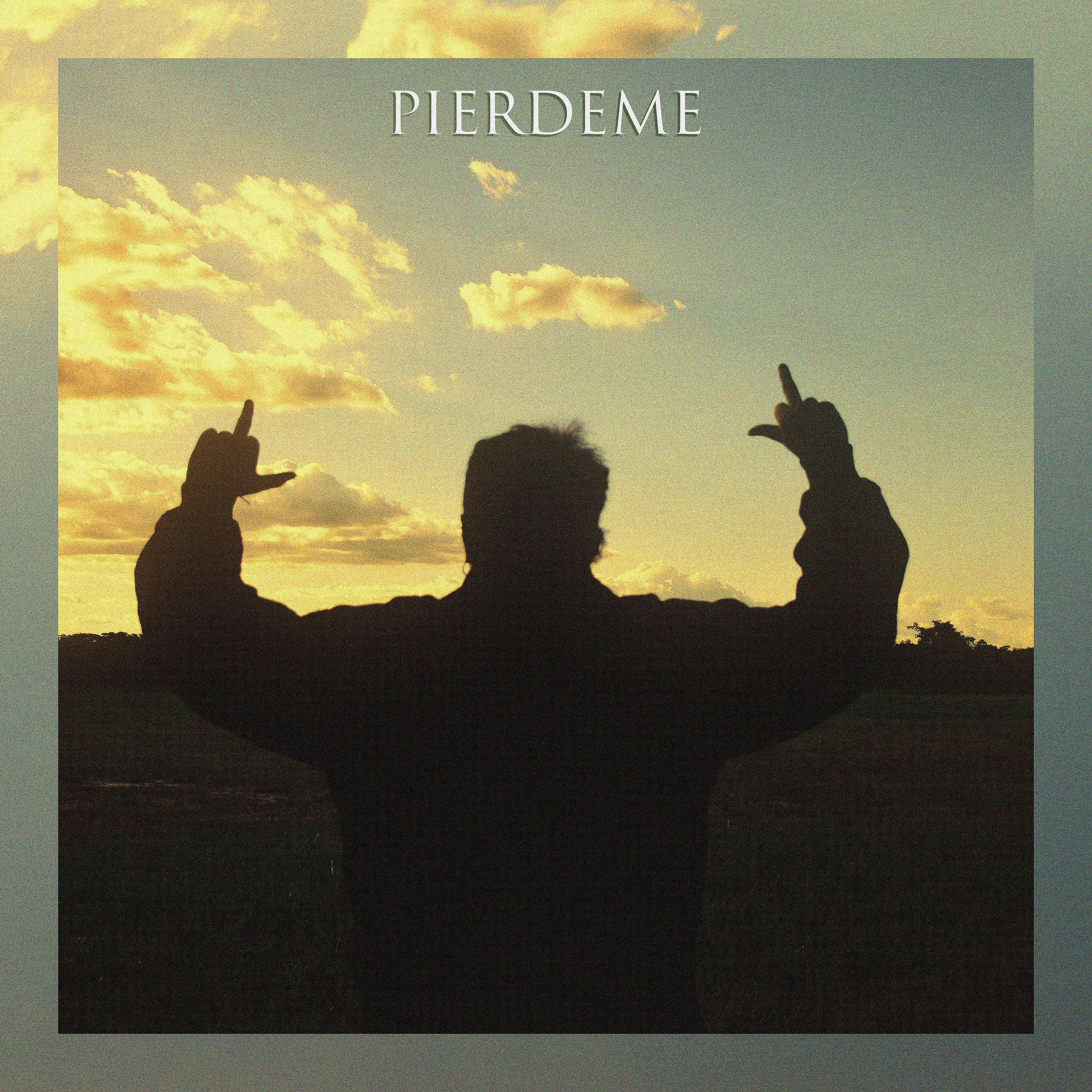 Постер альбома Pierdeme