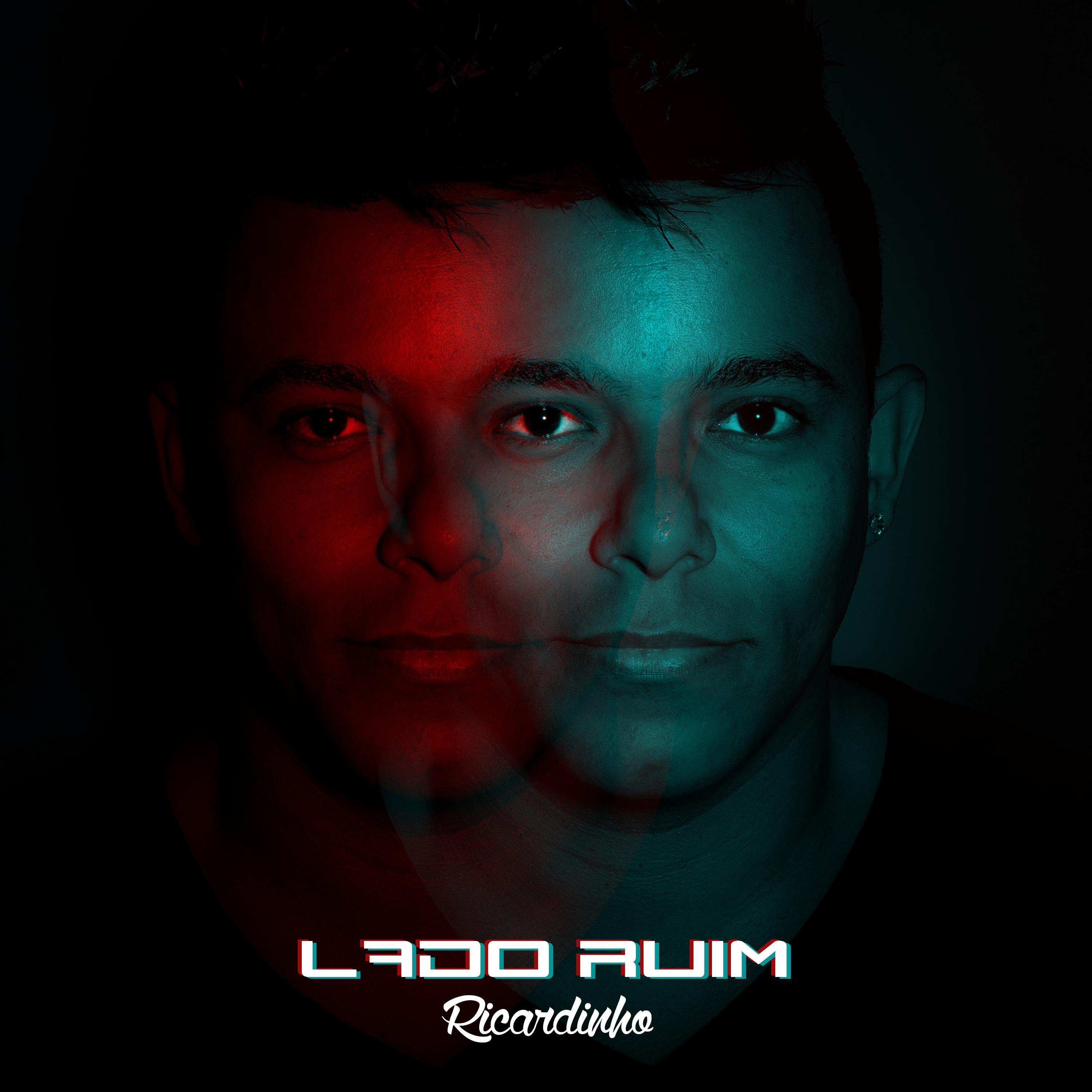 Постер альбома Lado Ruim