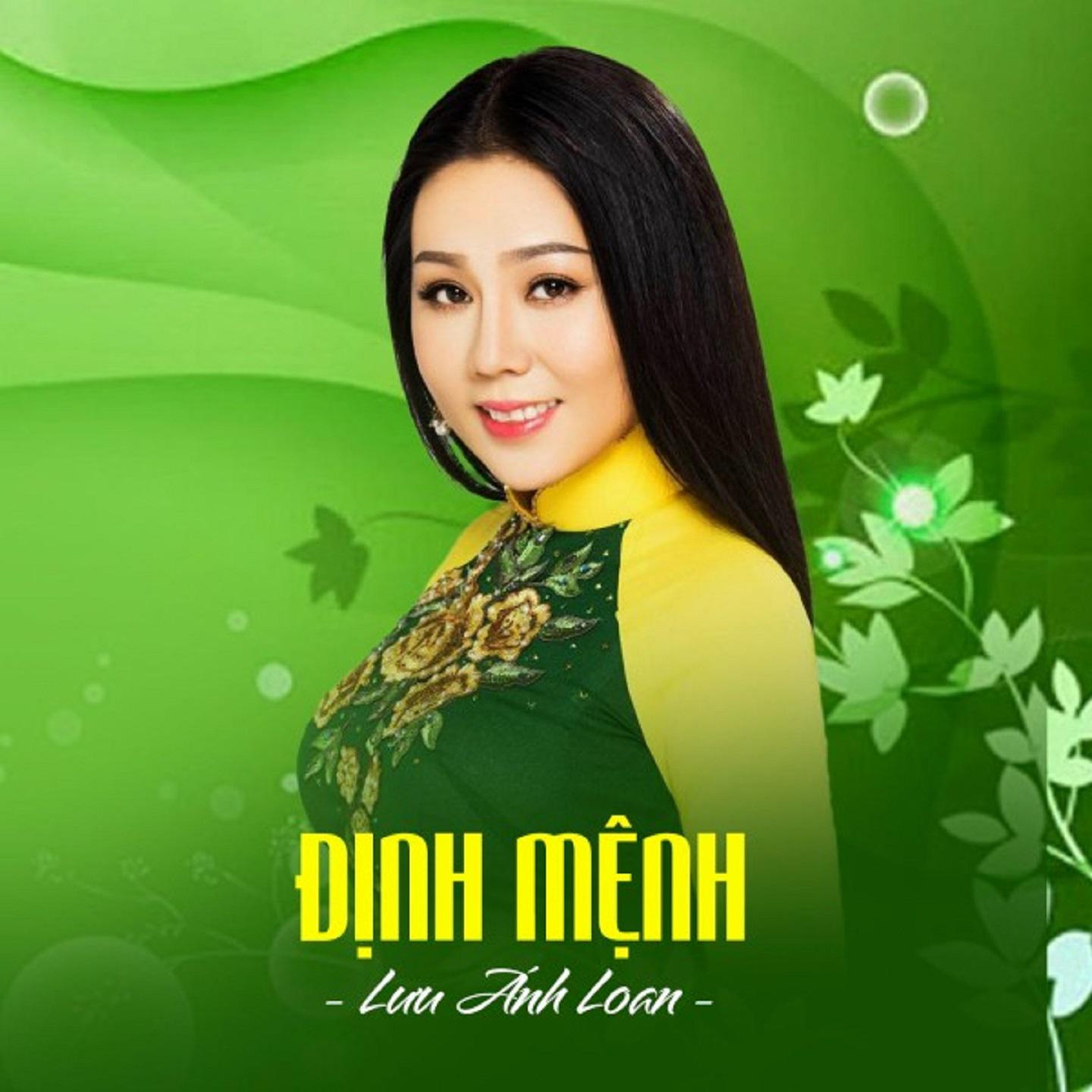 Постер альбома Định Mệnh