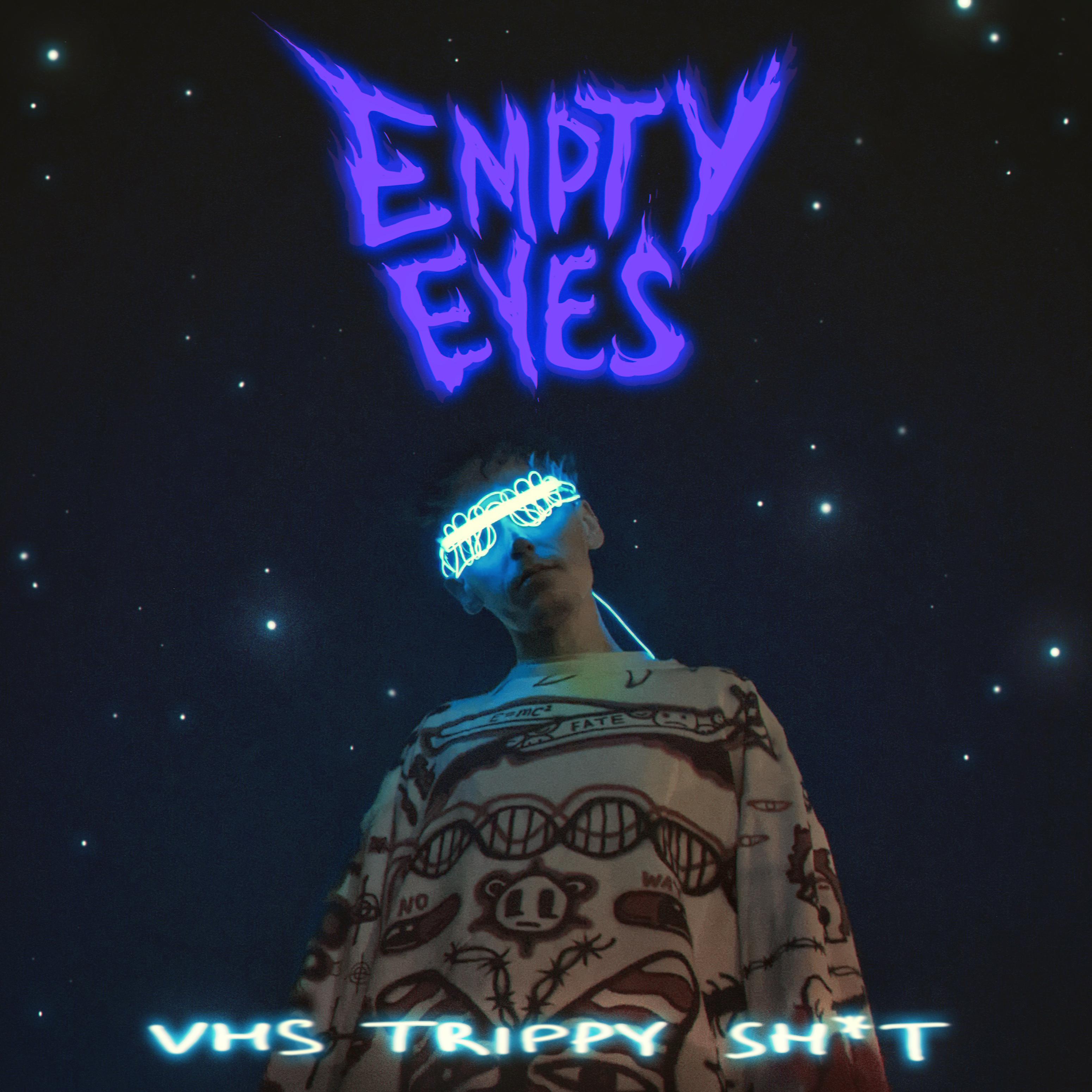Постер альбома Vhs Trippy Shit