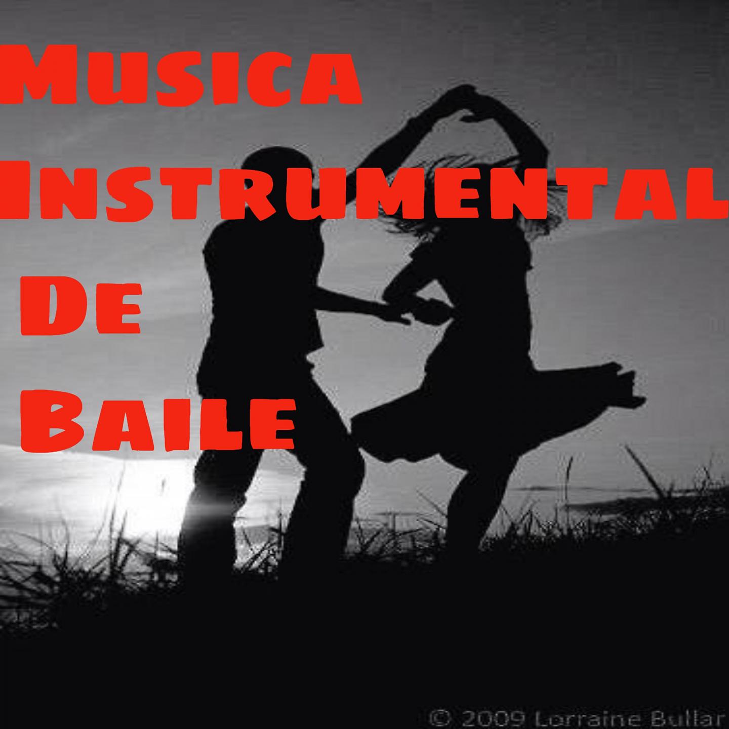 Постер альбома Musica Instrumental de Baile