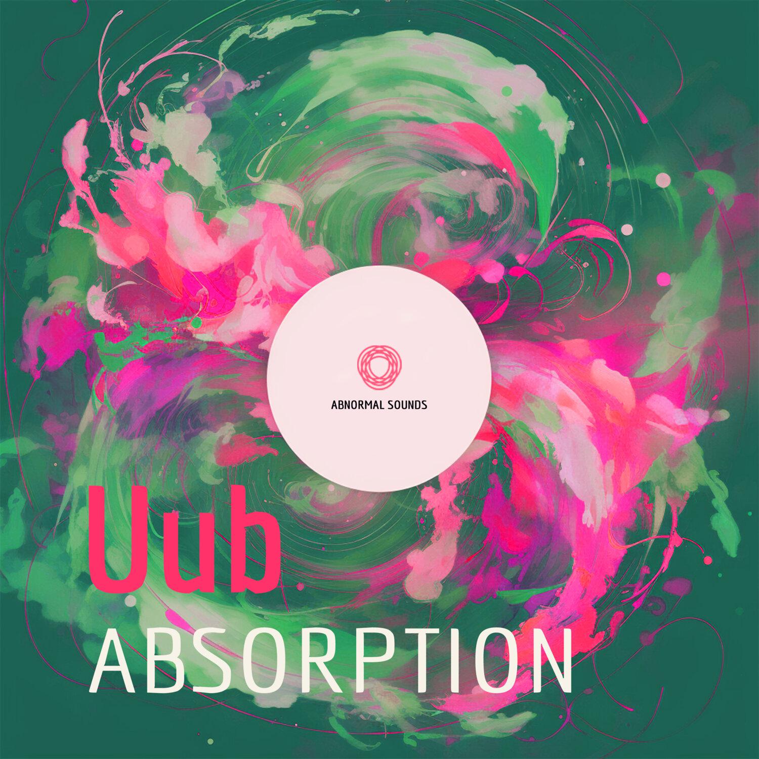 Постер альбома Absorption