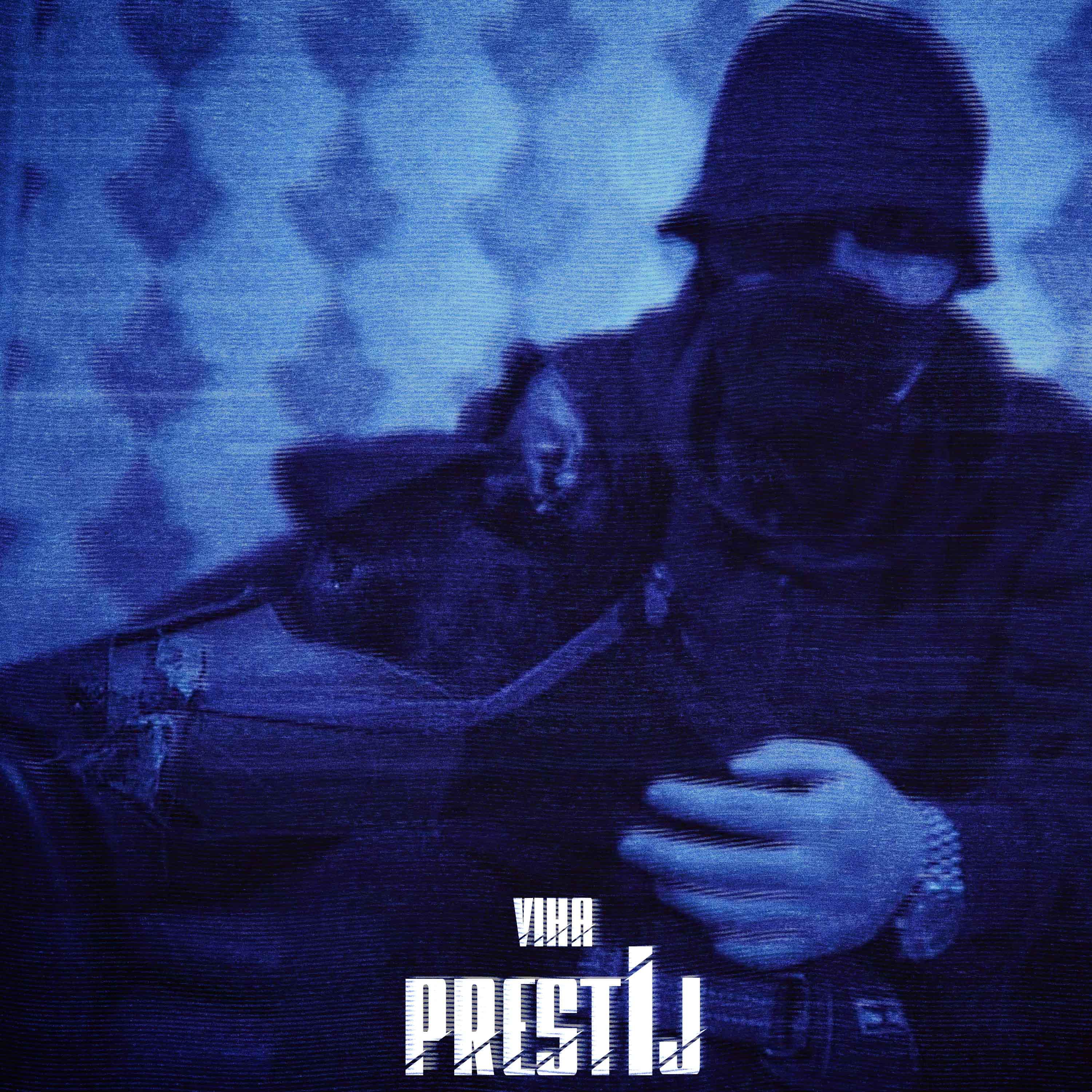 Постер альбома Prestij