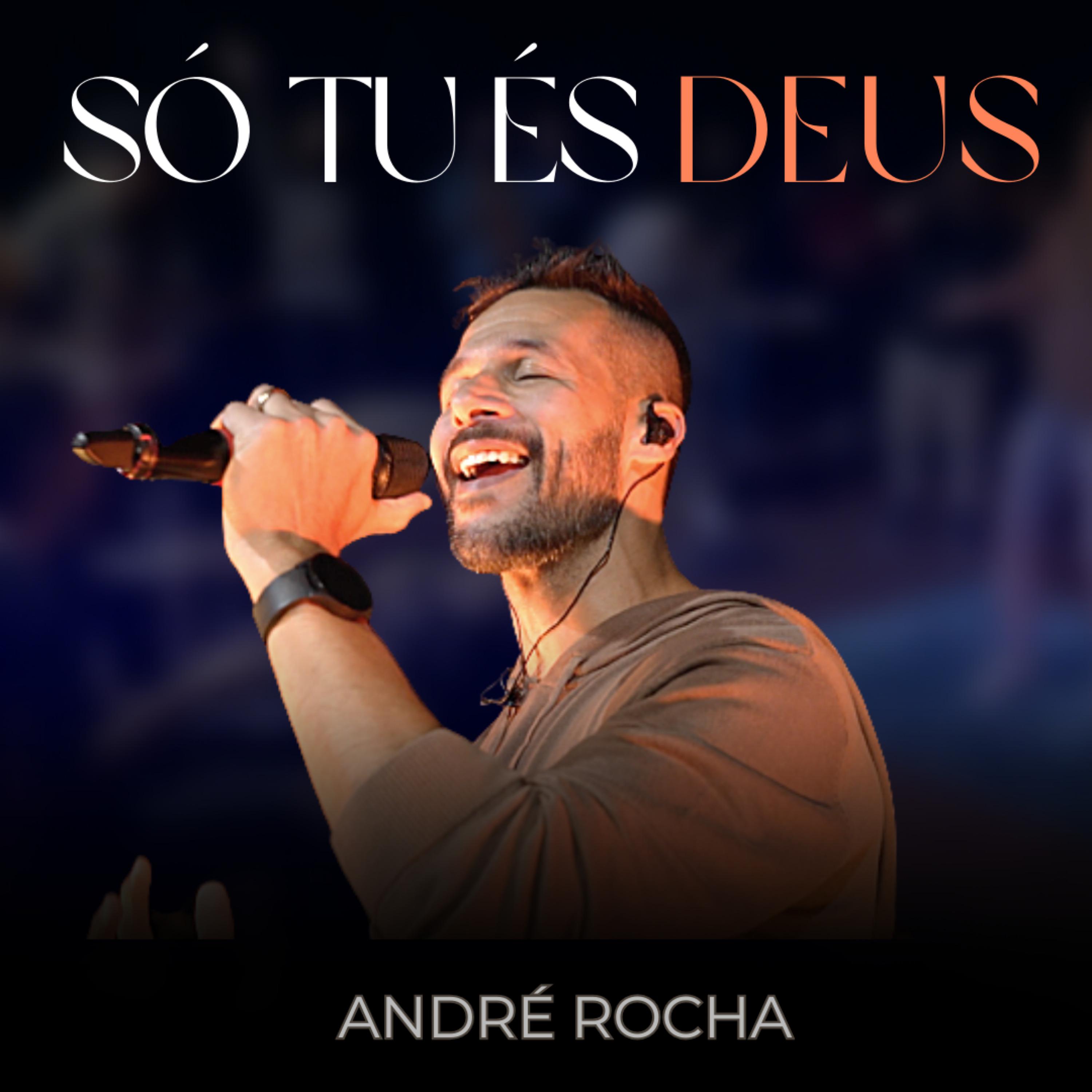 Постер альбома Só Tu És Deus