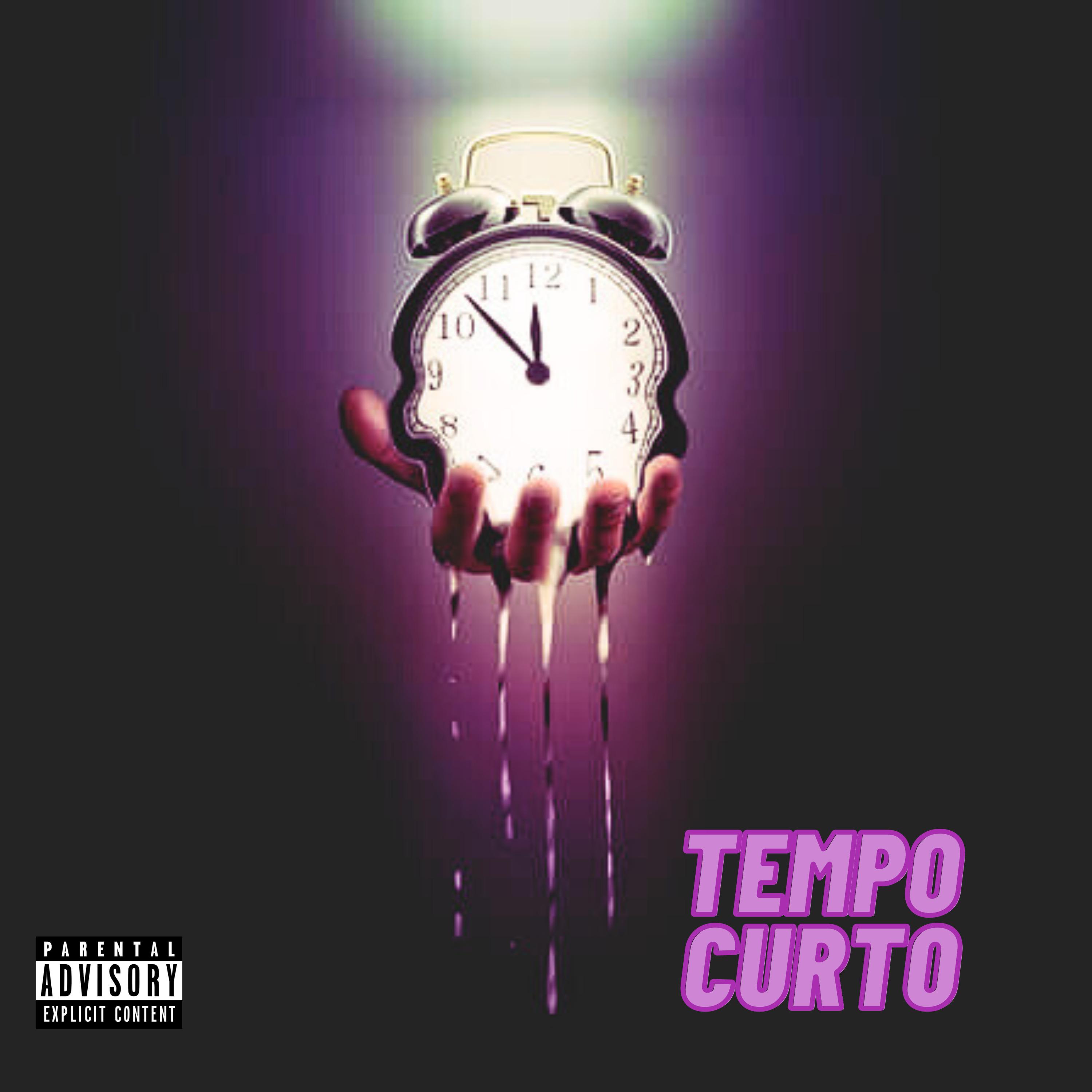 Постер альбома Tempo Curto