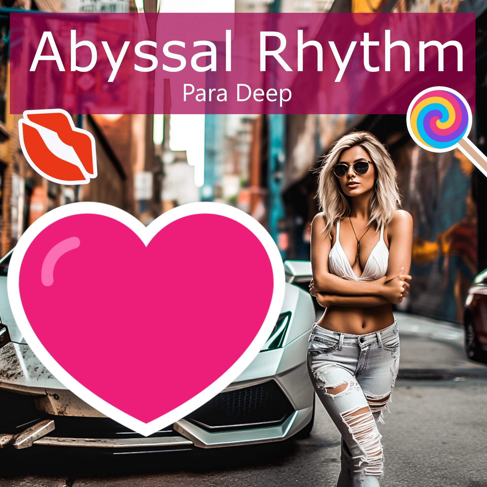 Постер альбома Abyssal Rhythm