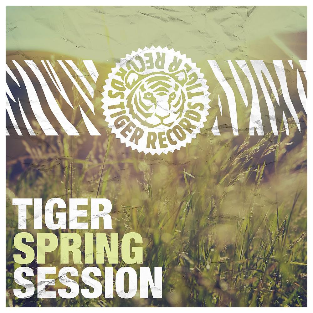 Постер альбома Tiger Spring Session