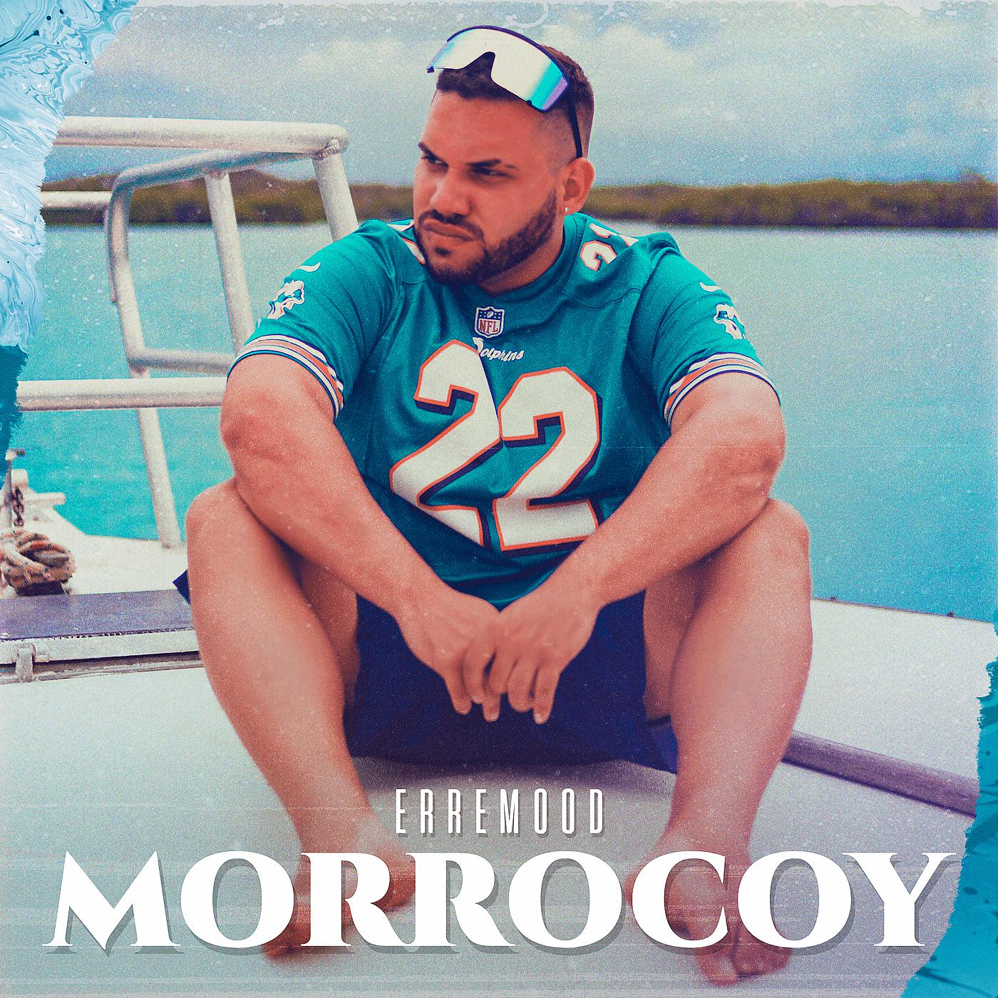 Постер альбома Morrocoy