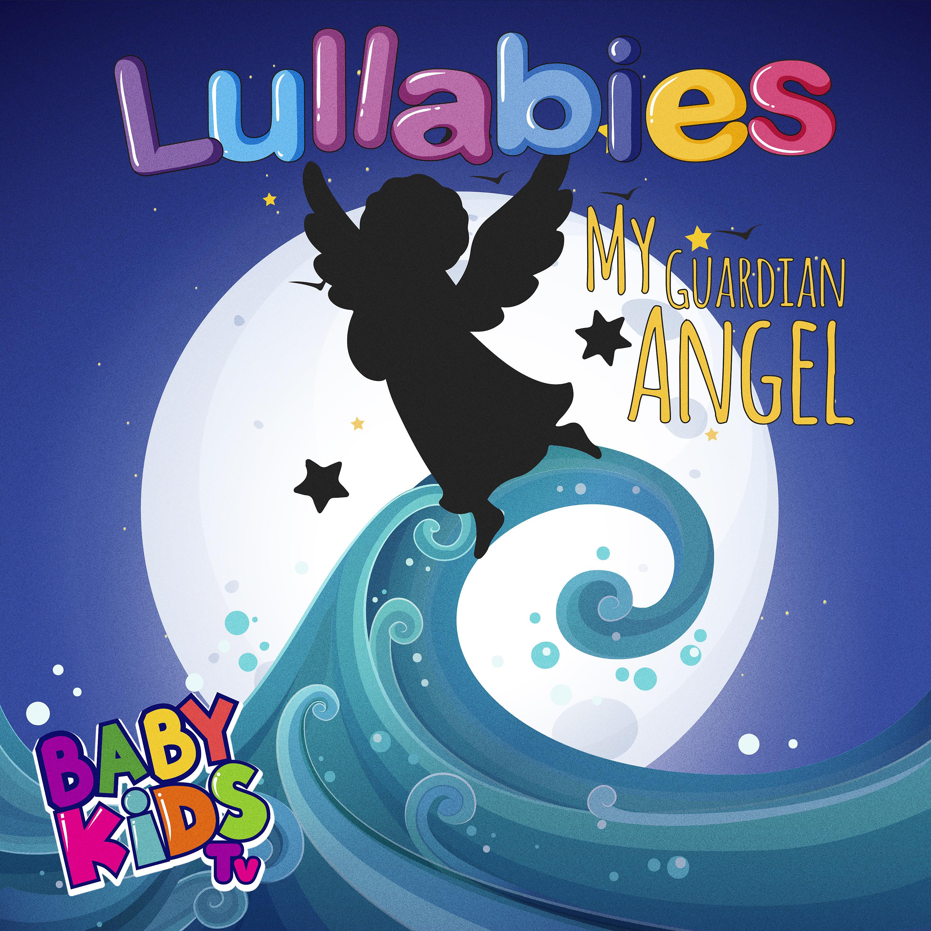 Постер альбома Lullabies (My Guardian Angel)