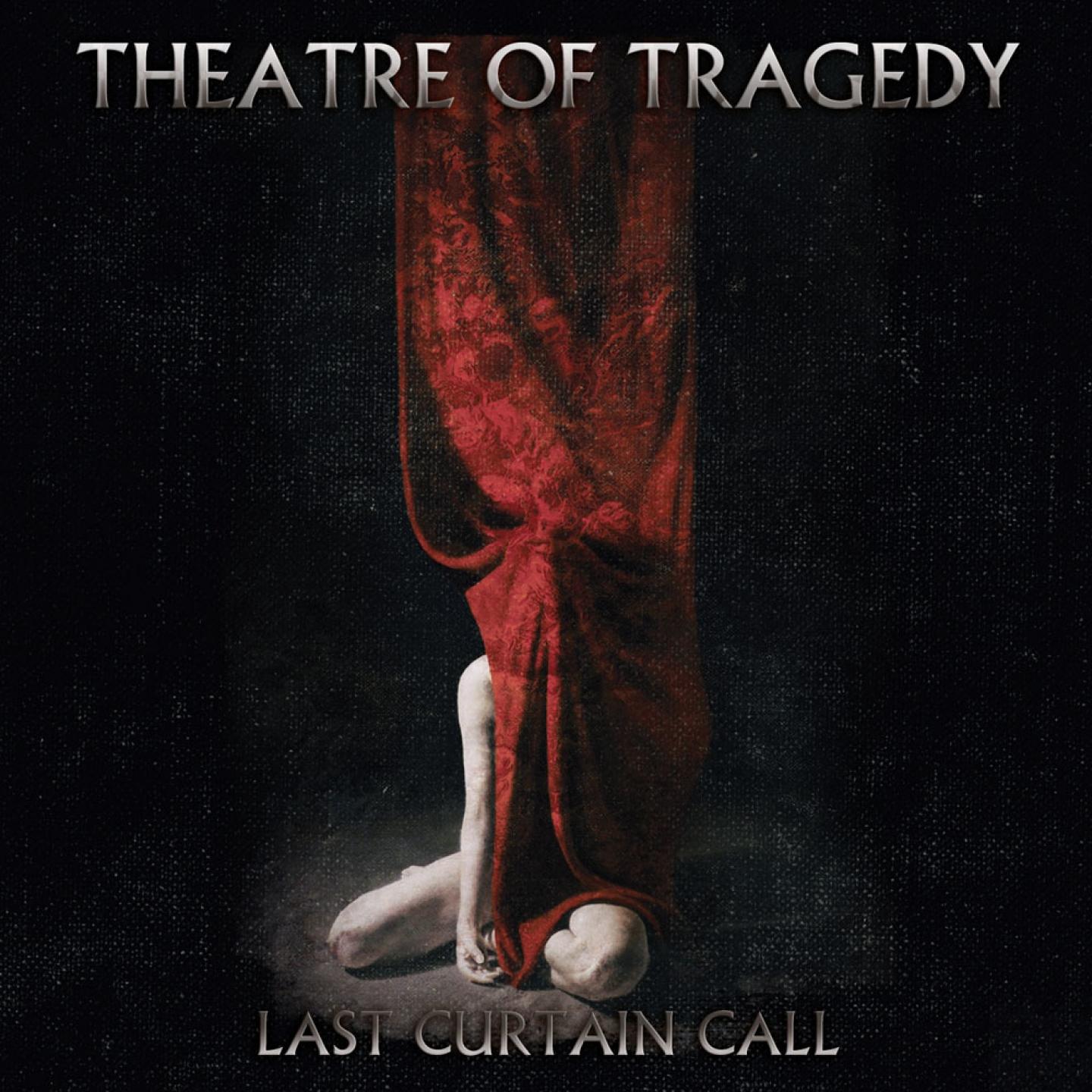 Постер альбома Last Curtain Call