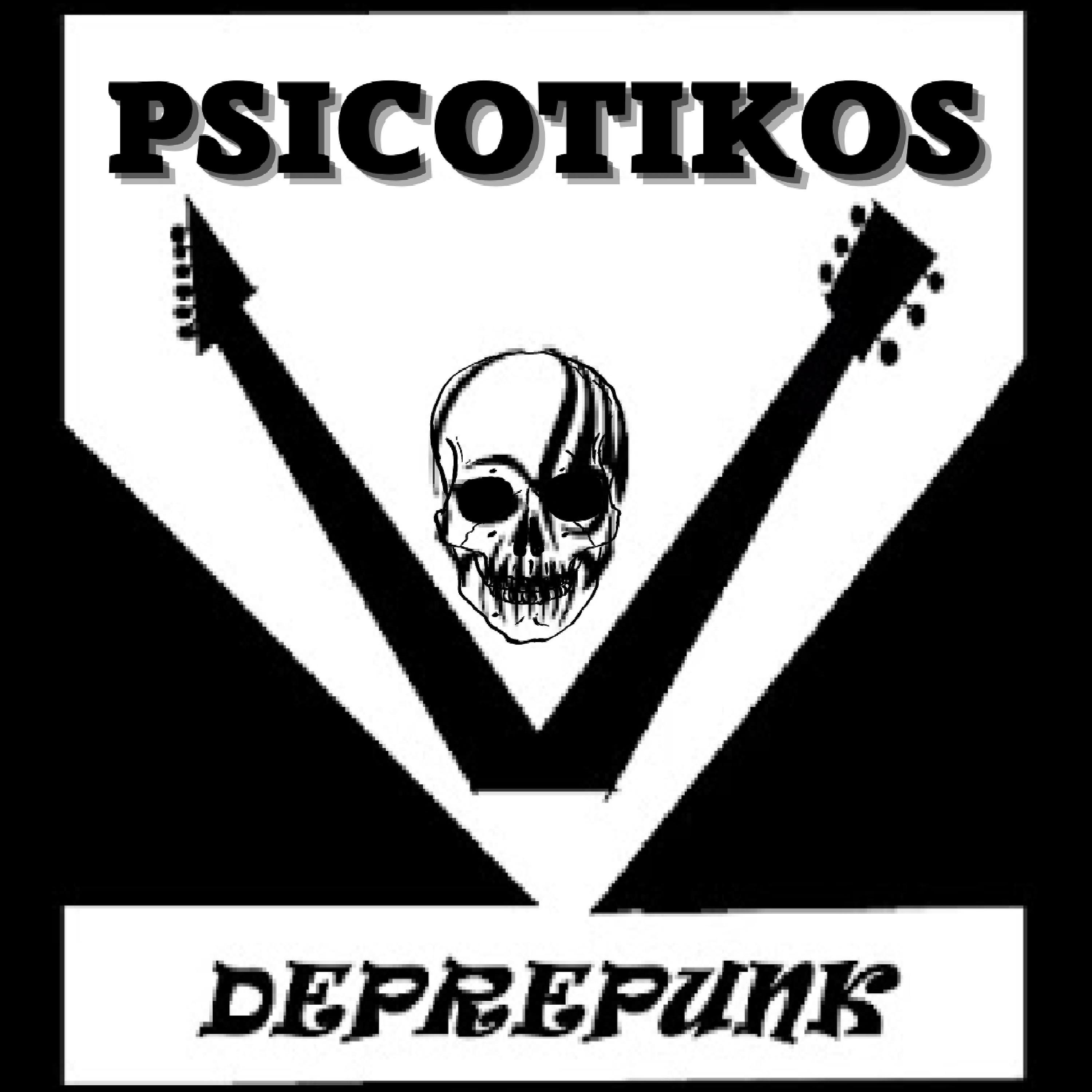 Постер альбома Deprepunk