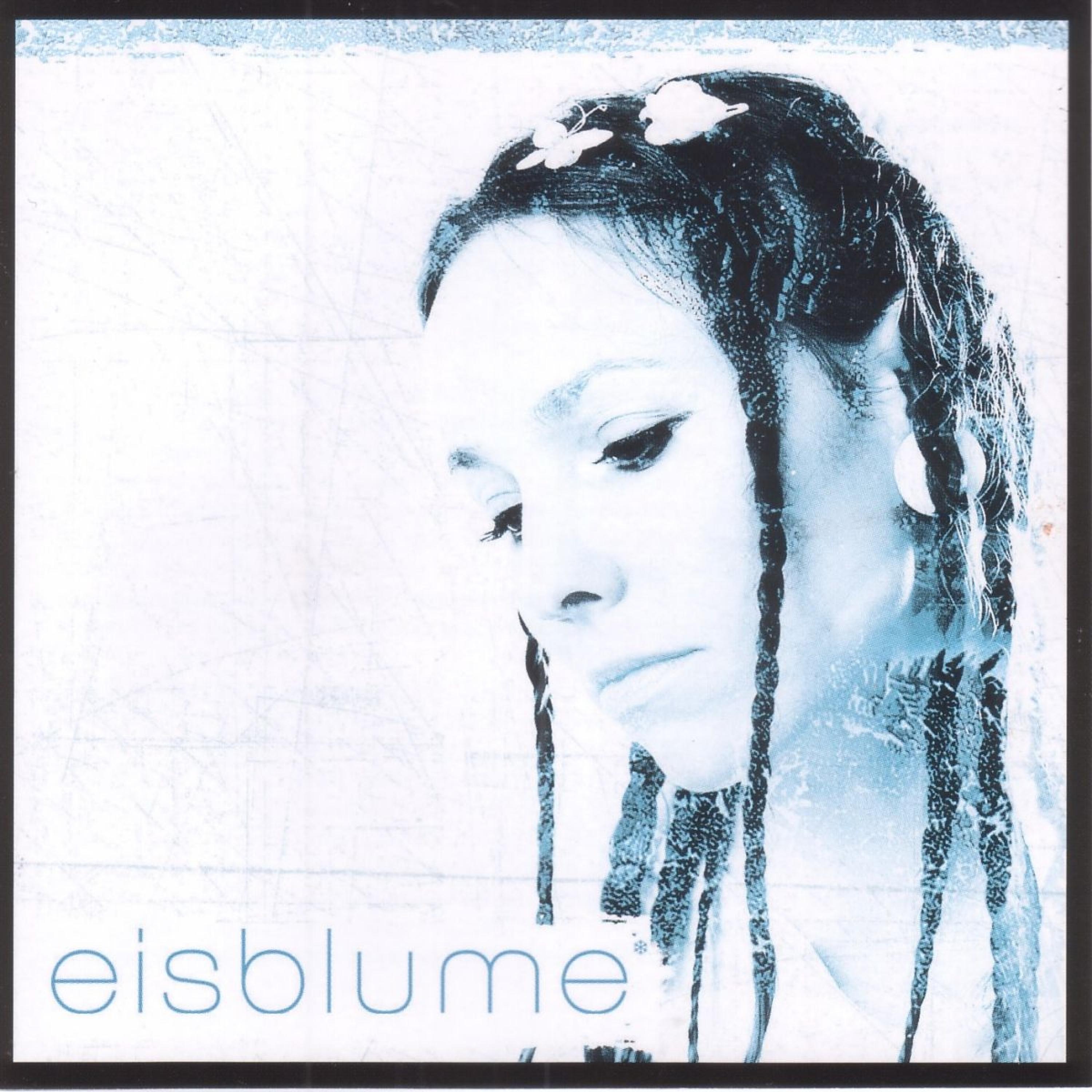Постер альбома Eisblume