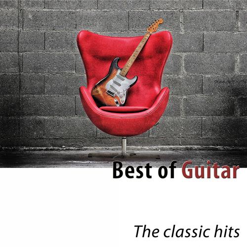 Постер альбома Best of Guitar (The Classic Hits)