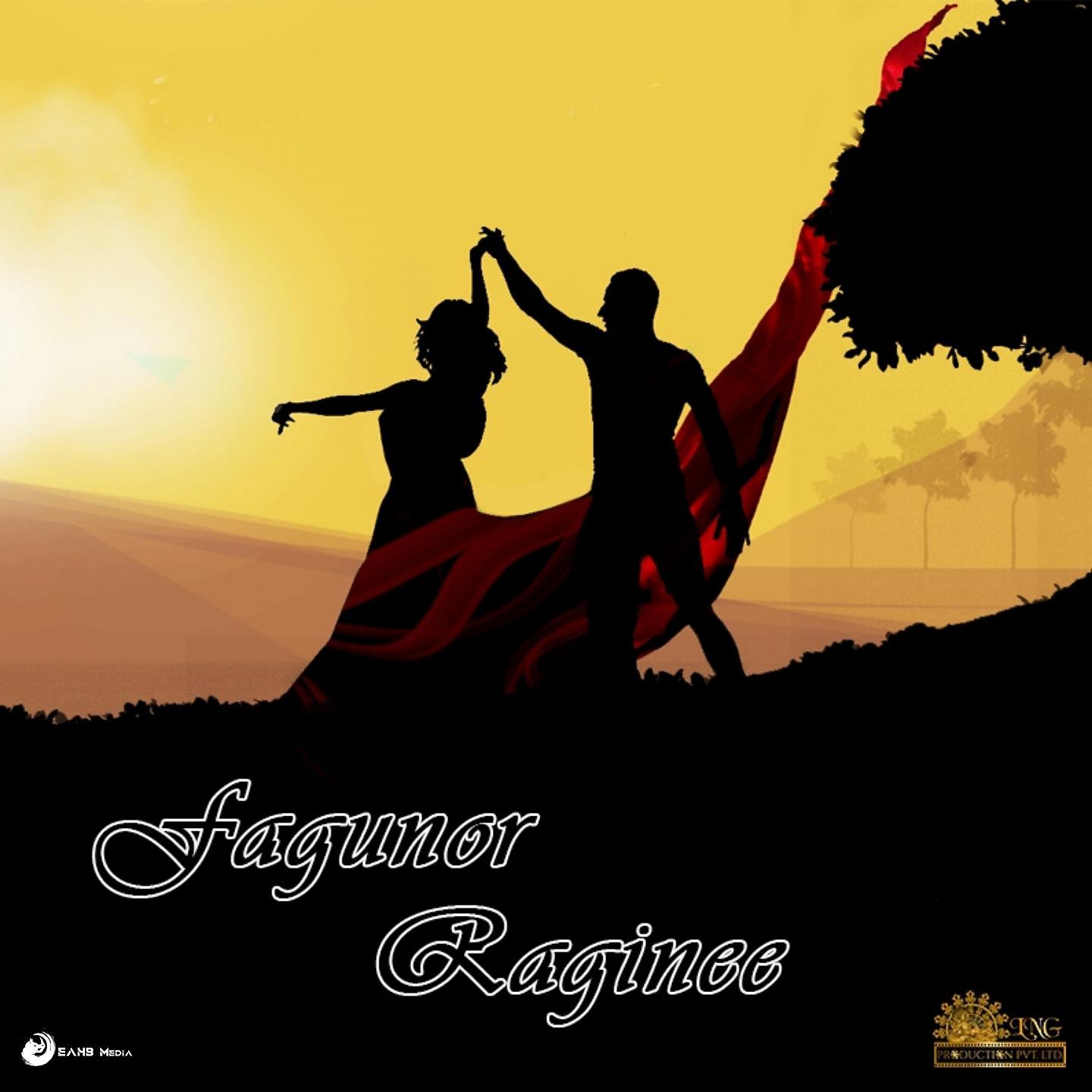 Постер альбома Fagunor Raginee