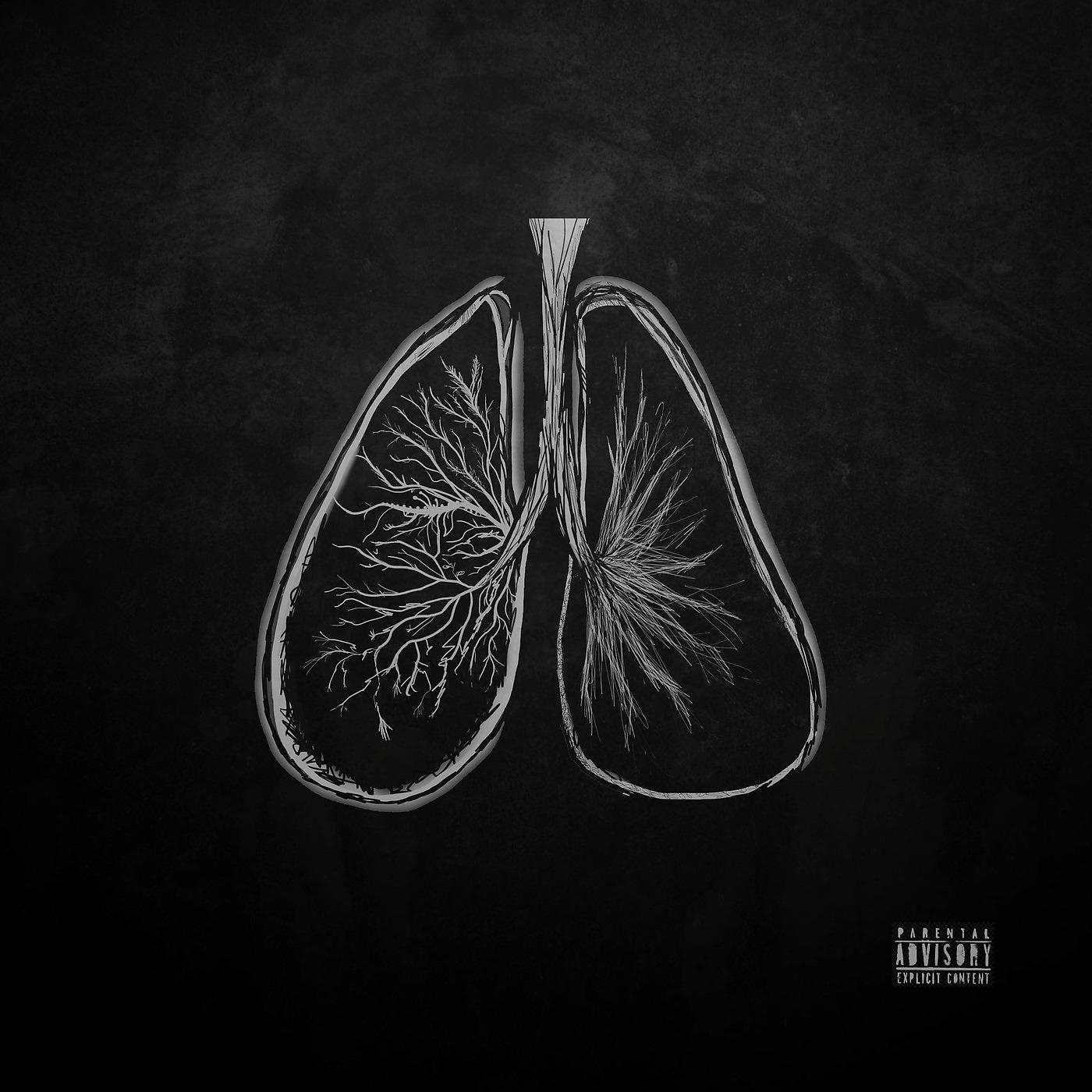 Постер альбома Black Lung
