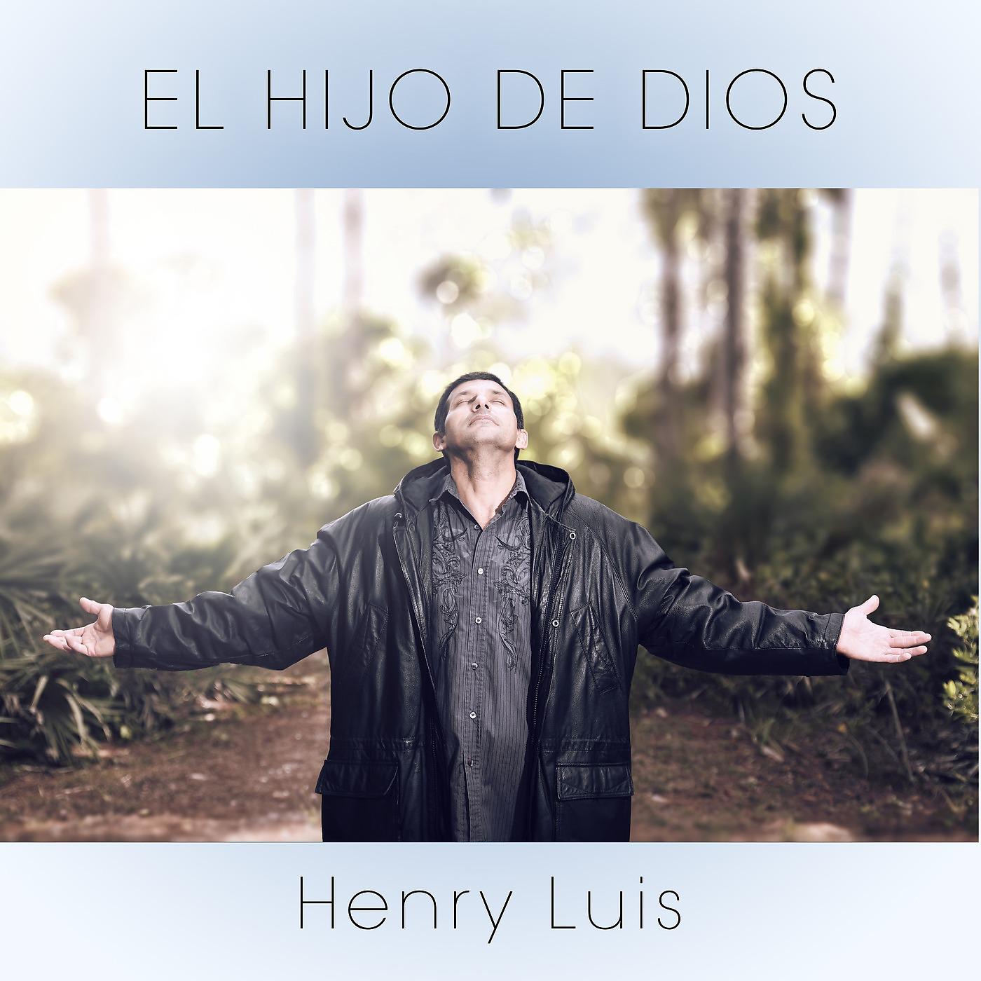 Постер альбома El Hijo de Dios