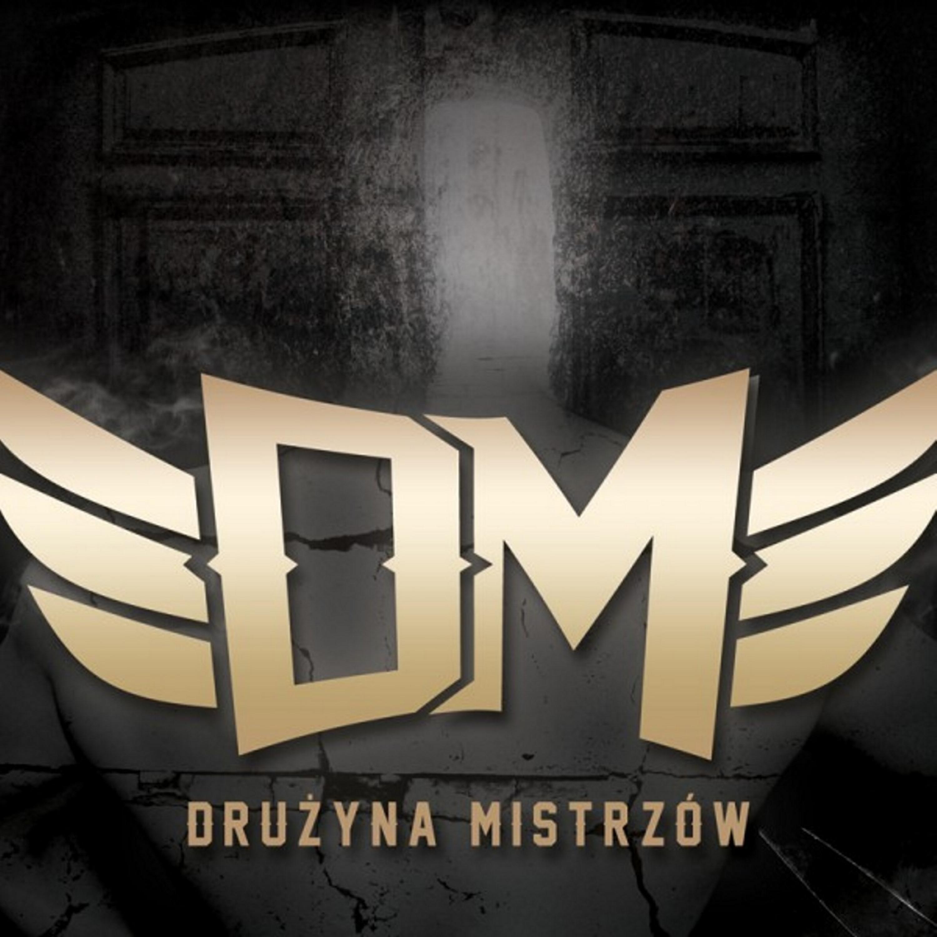 Постер альбома Druzyna Mistrzow 1CD