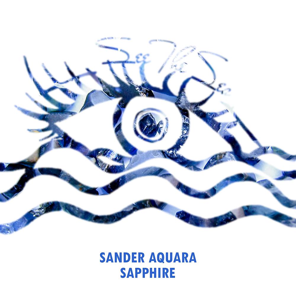 Постер альбома Sapphire