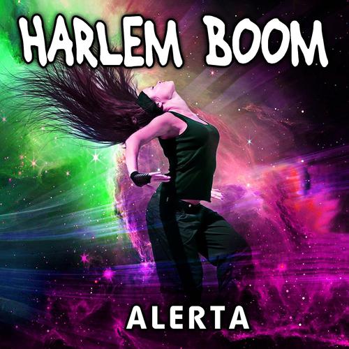Постер альбома Harlem Boom