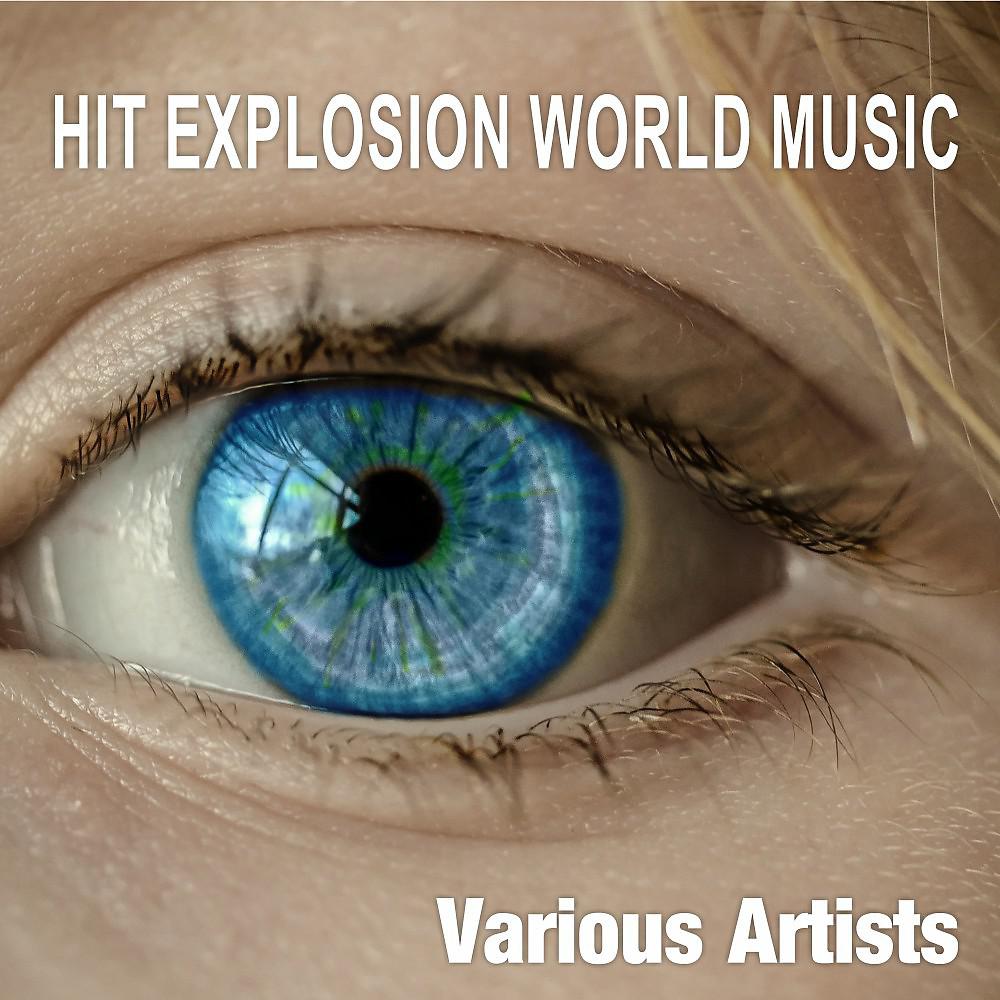 Постер альбома Hit Explosion World Music
