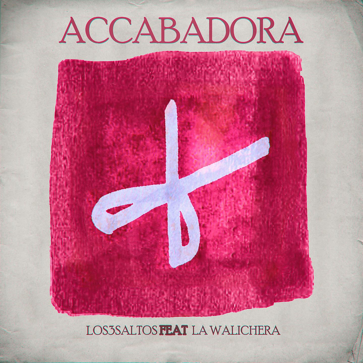 Постер альбома Accabadora