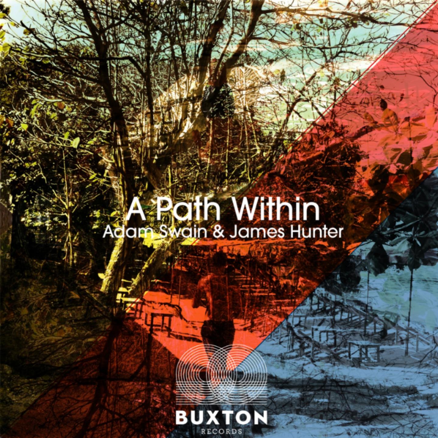 Постер альбома A Path Within