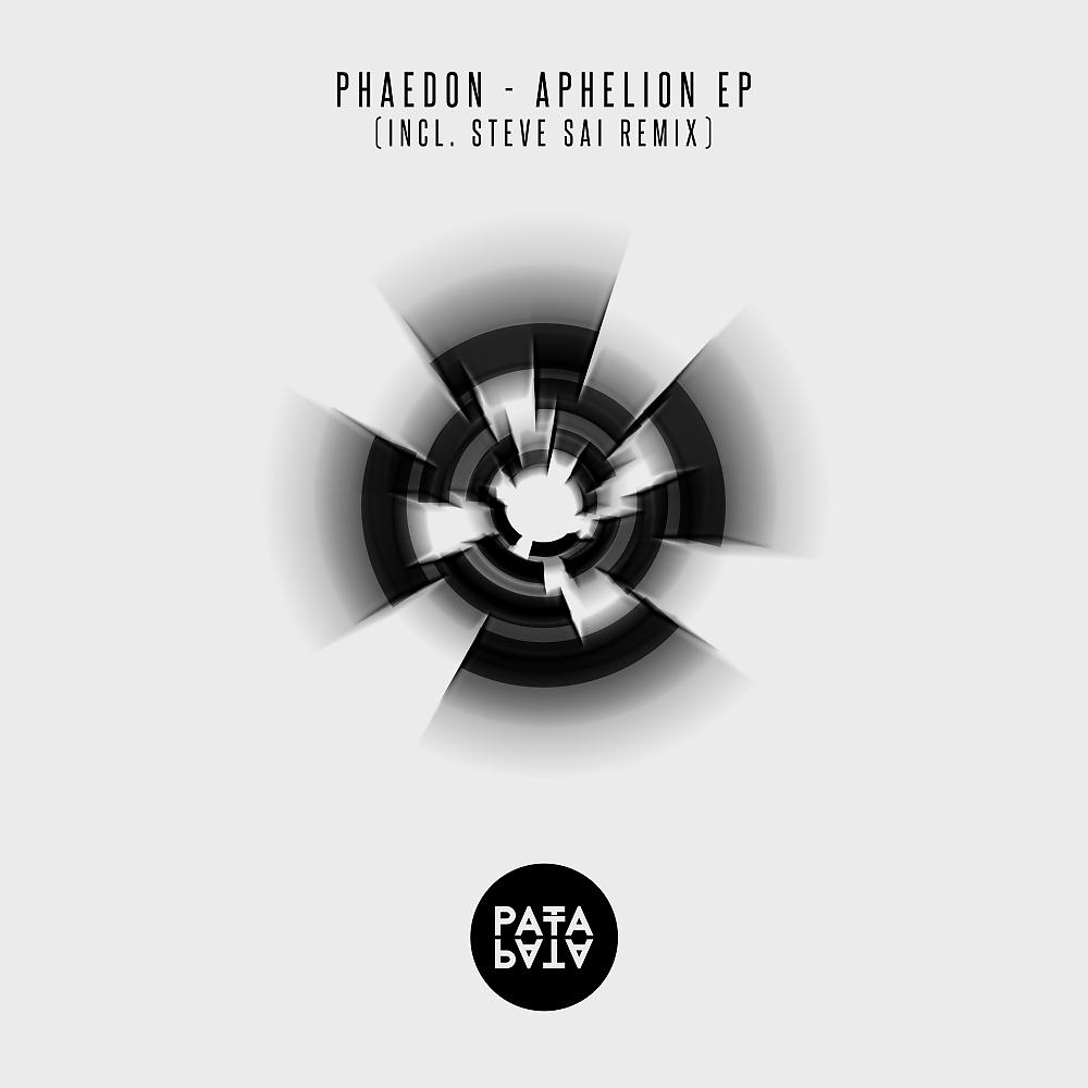 Постер альбома Aphelion EP