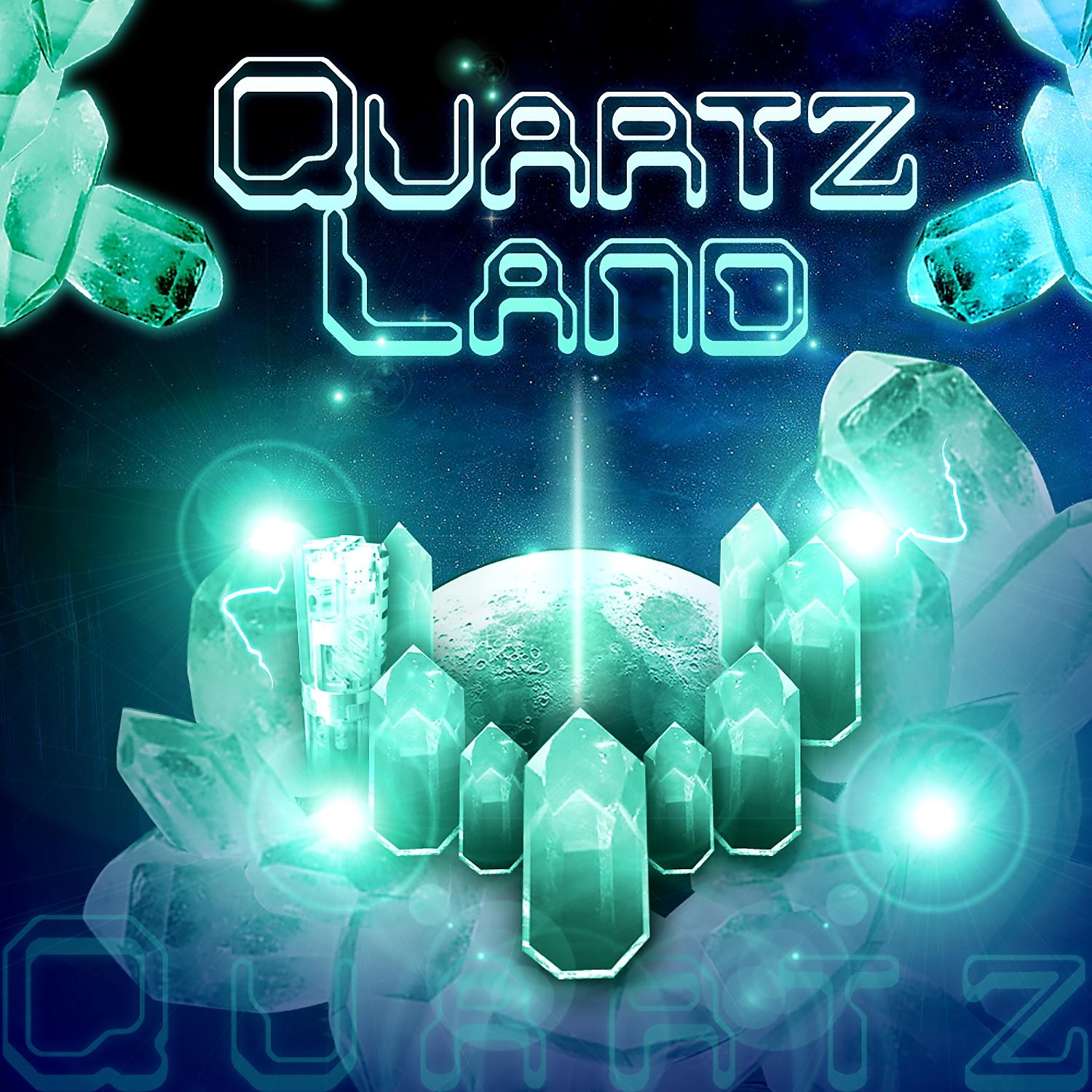 Постер альбома Quartz Land