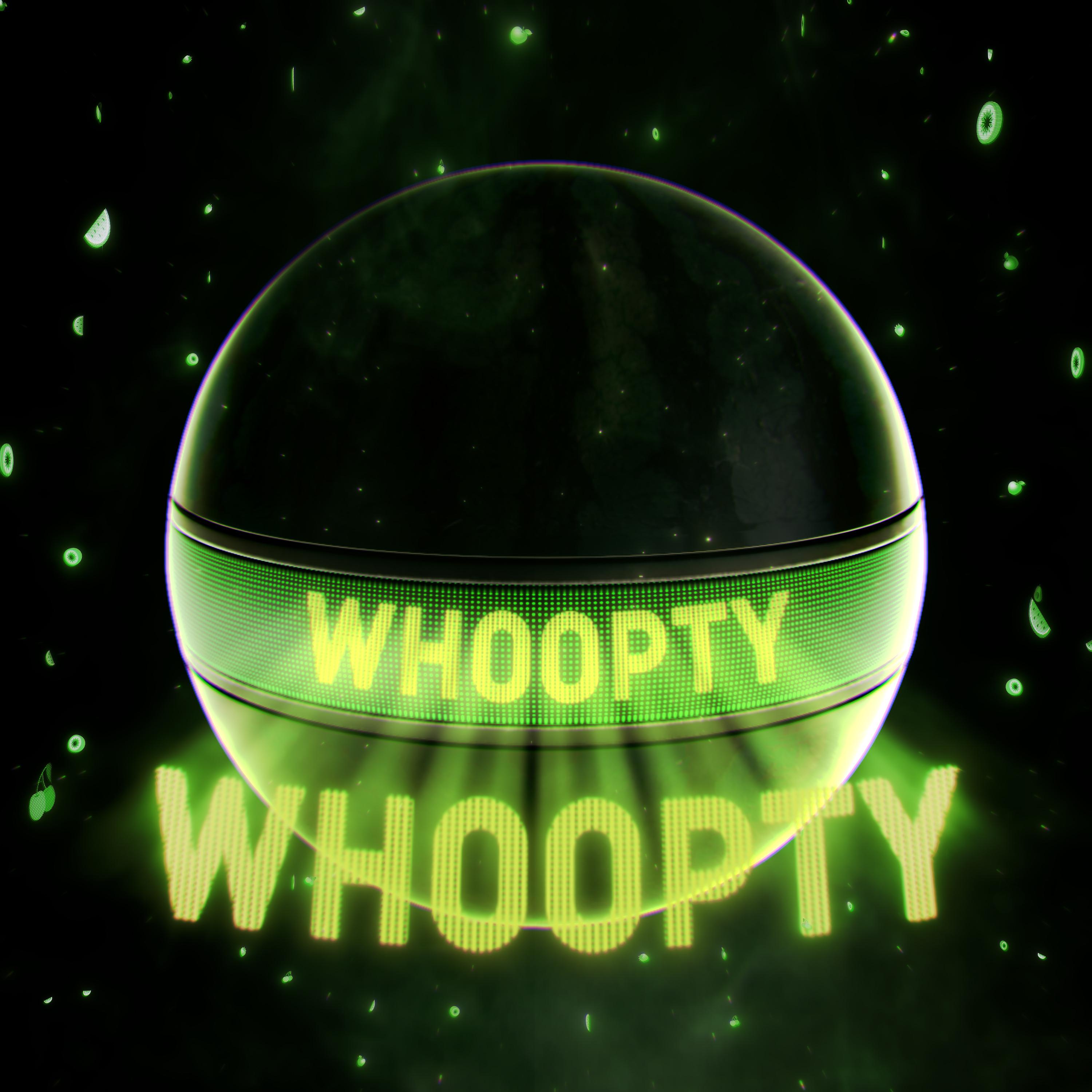 Постер альбома Whoopty