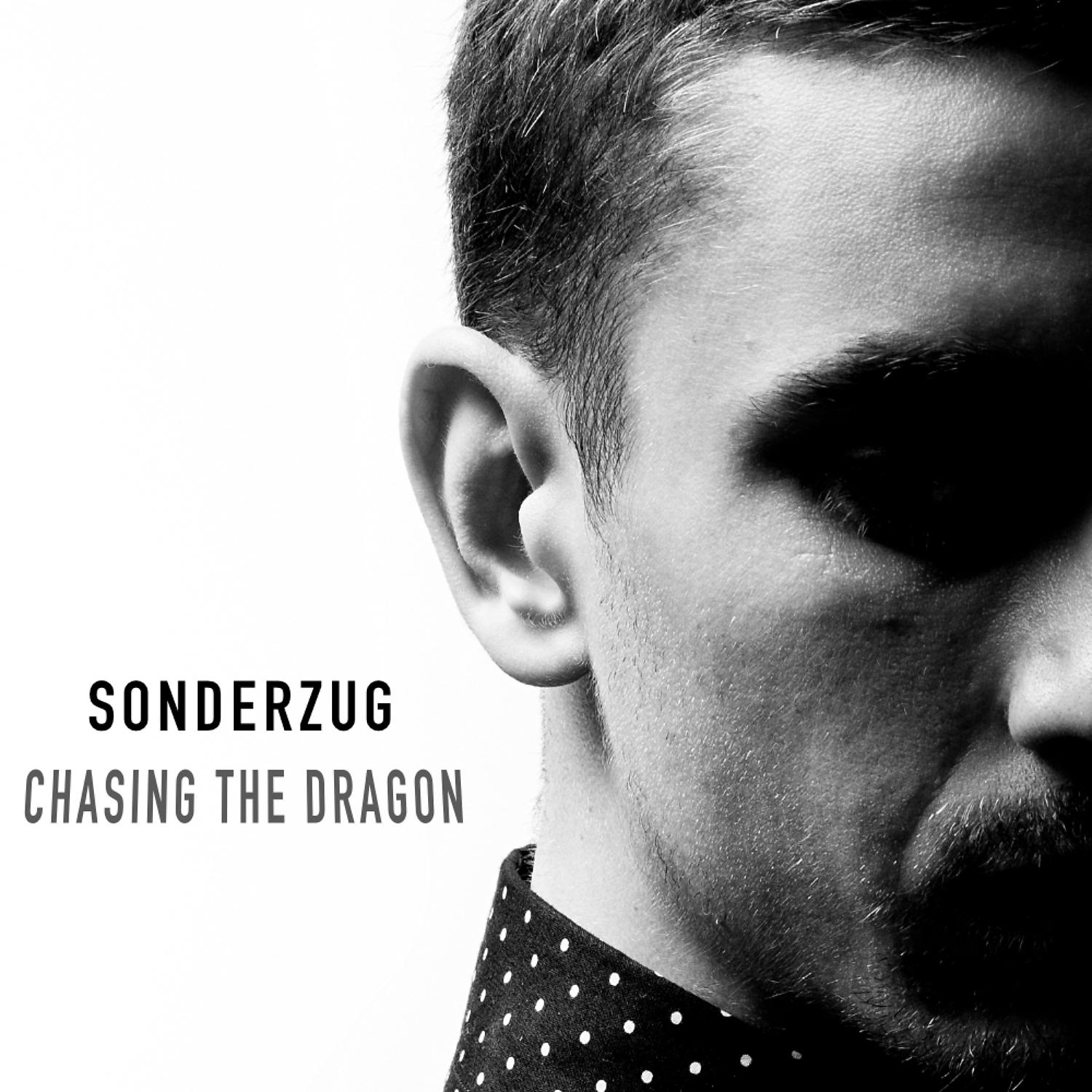 Постер альбома Chasing the Dragon