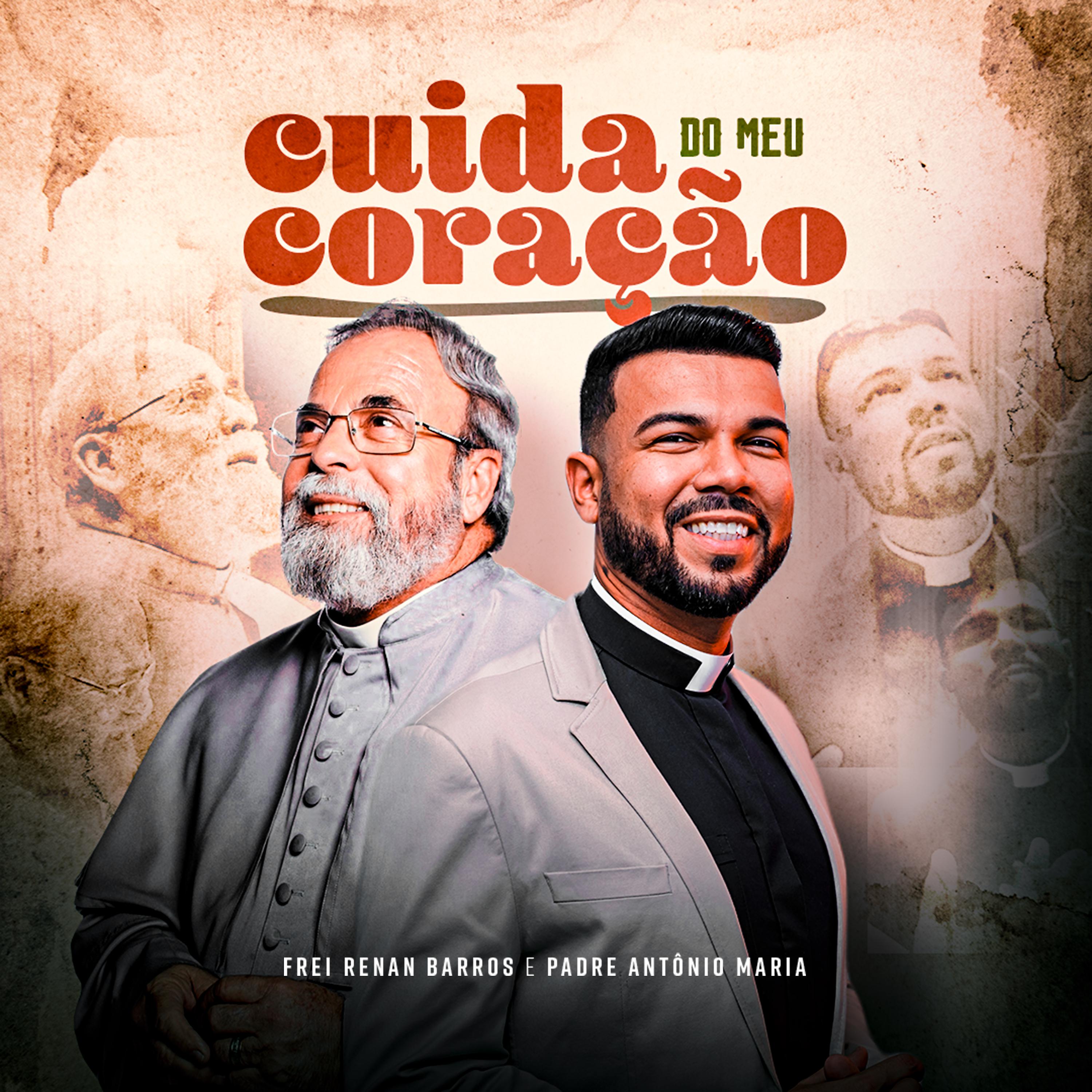 Постер альбома Cuida do Meu Coração