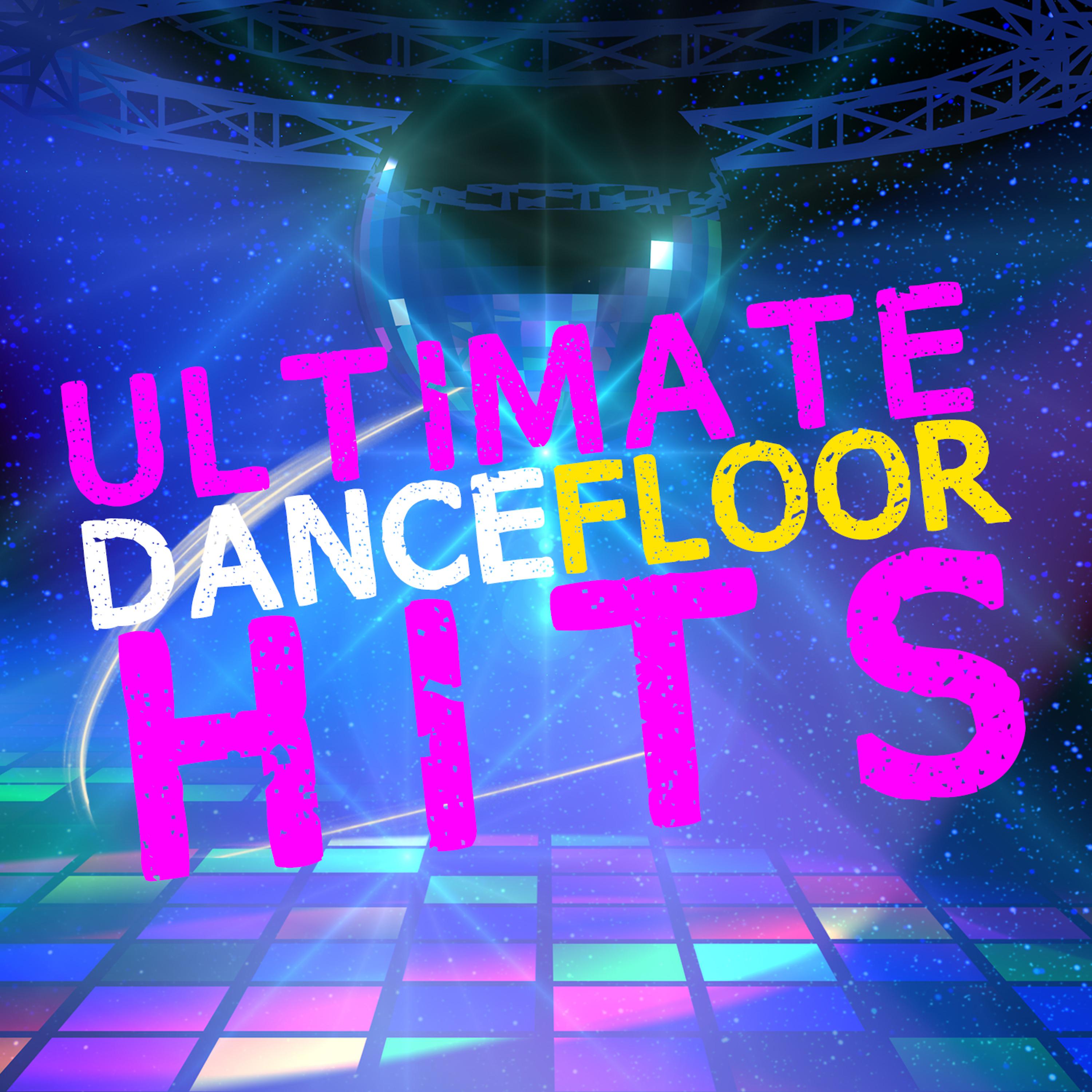 Постер альбома Ultimate Dancefloor Hits