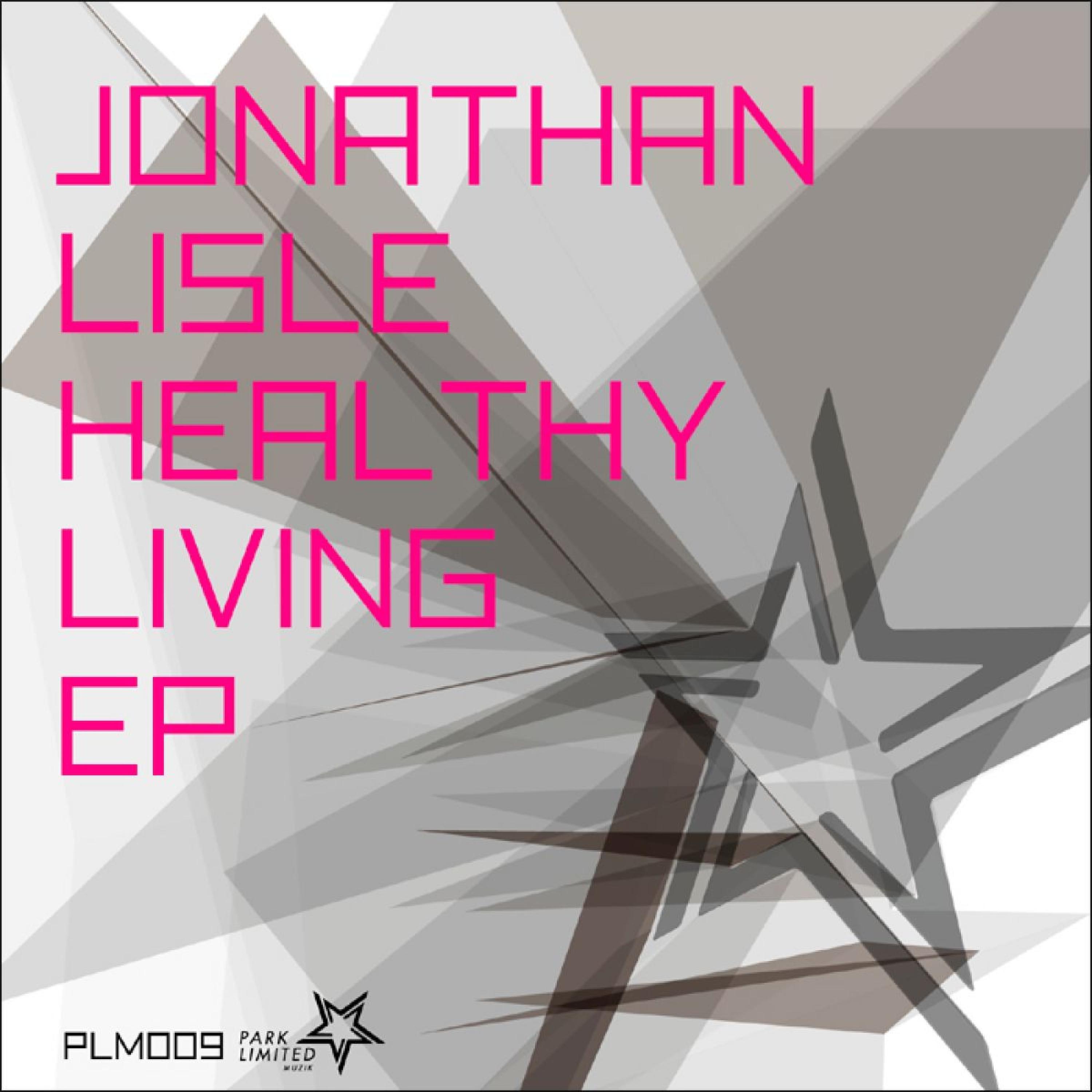 Постер альбома Healthy Living - EP