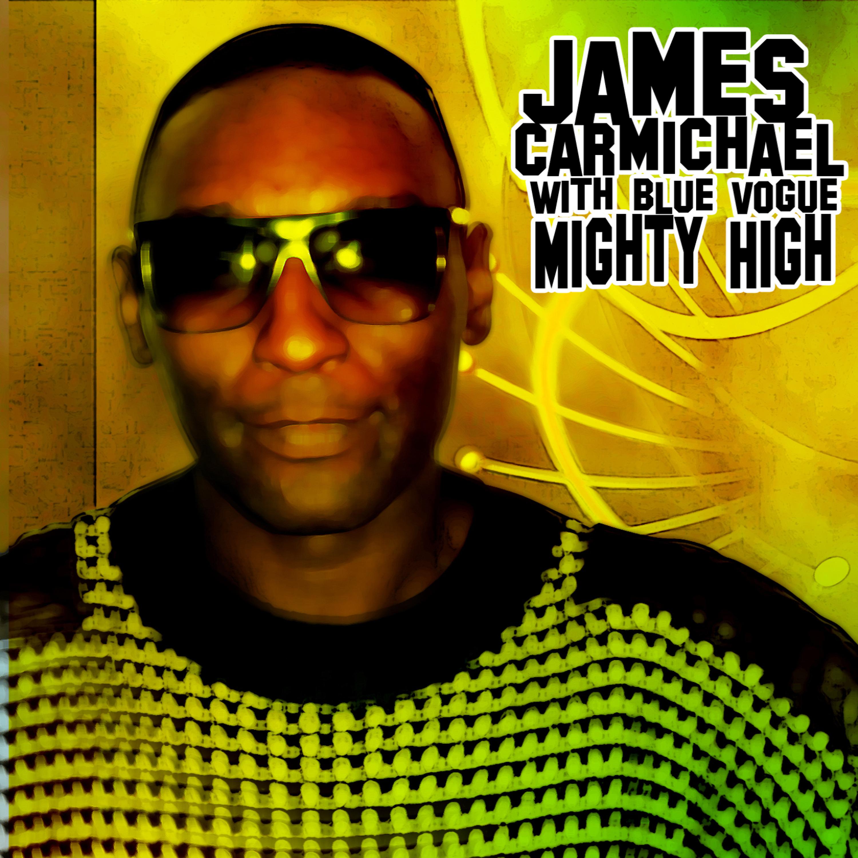 Постер альбома Mighty High