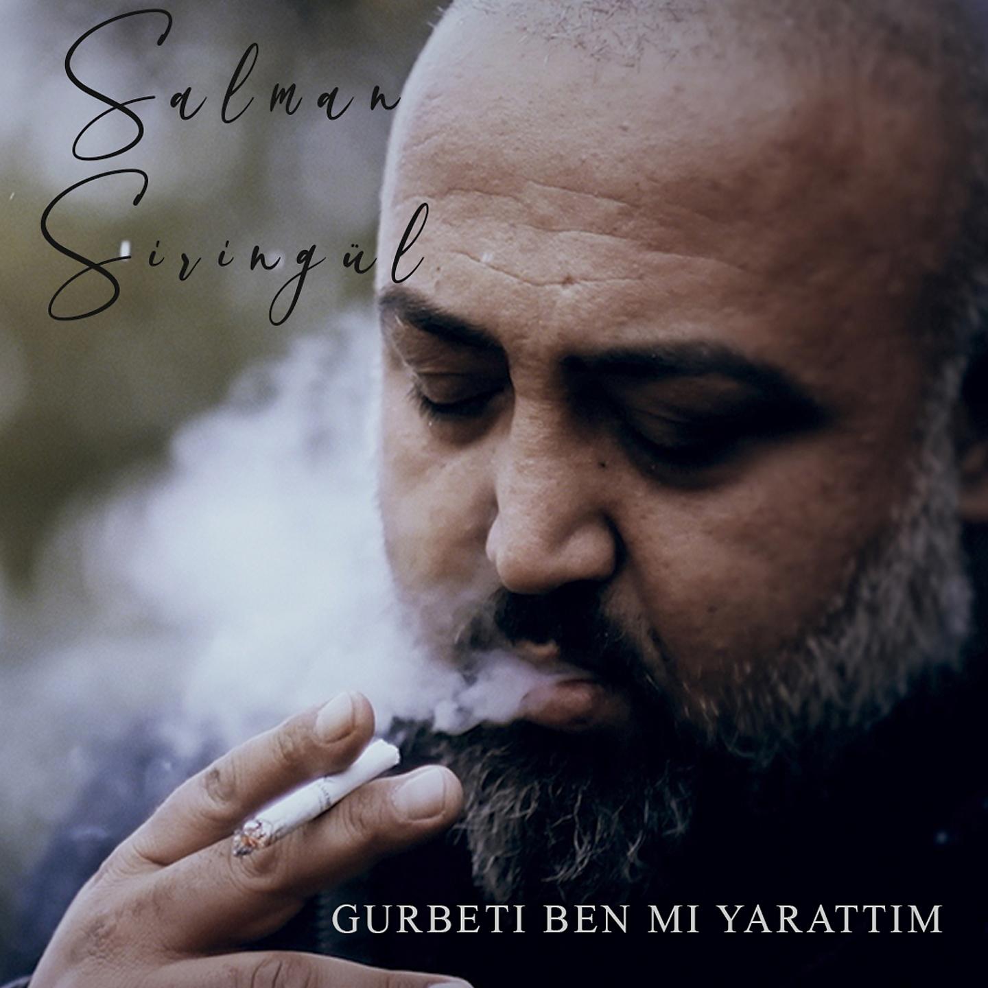 Постер альбома Gurbeti Ben Mi Yarattım