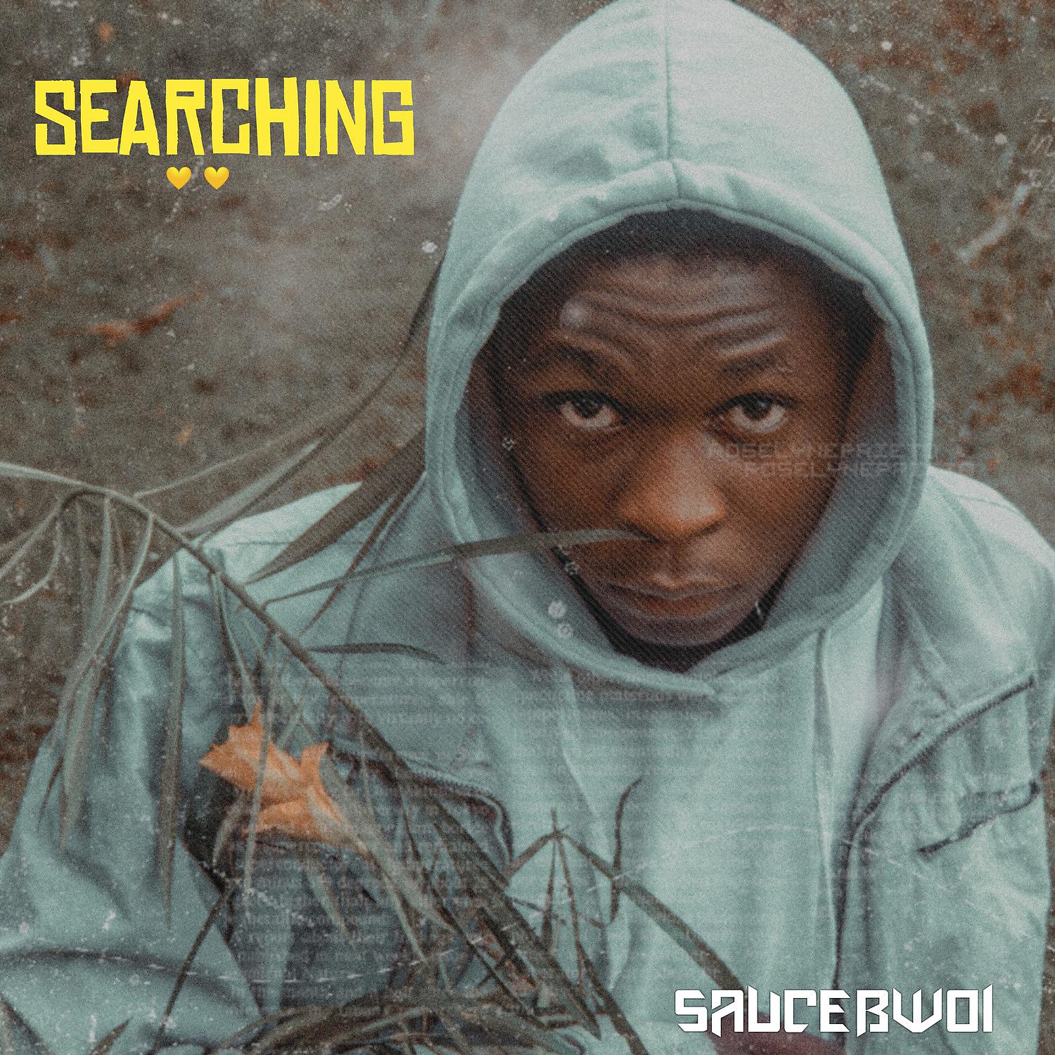 Постер альбома Searching