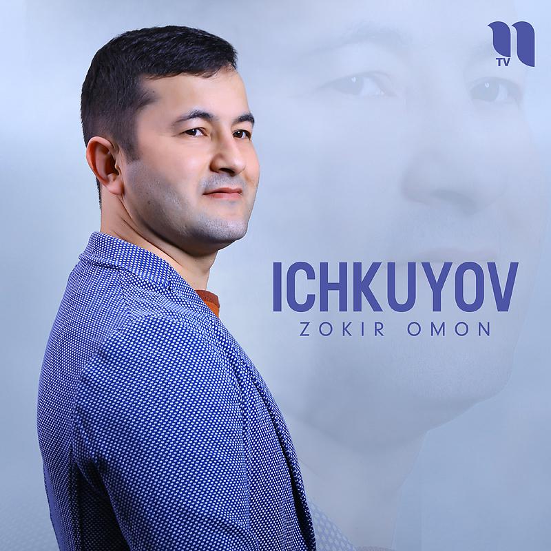 Постер альбома Ichkuyov
