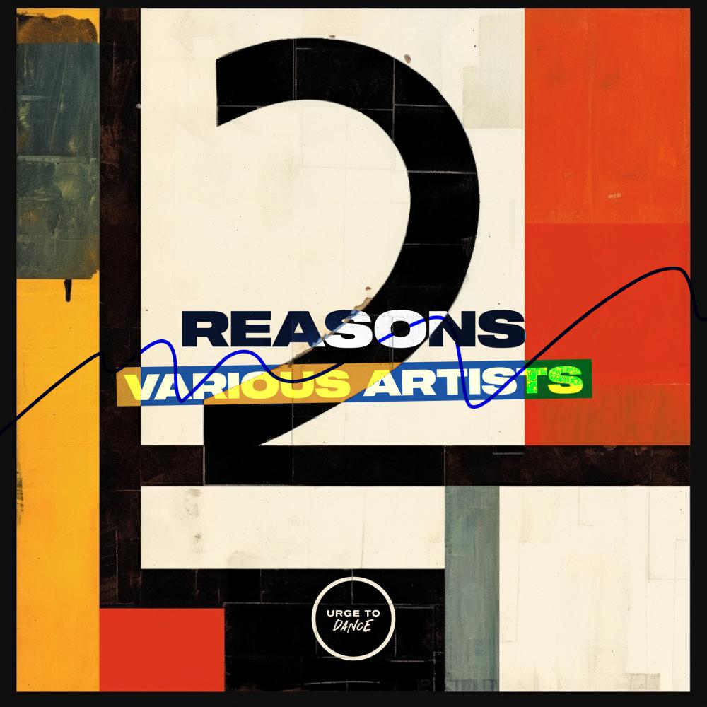 Постер альбома Reasons 02