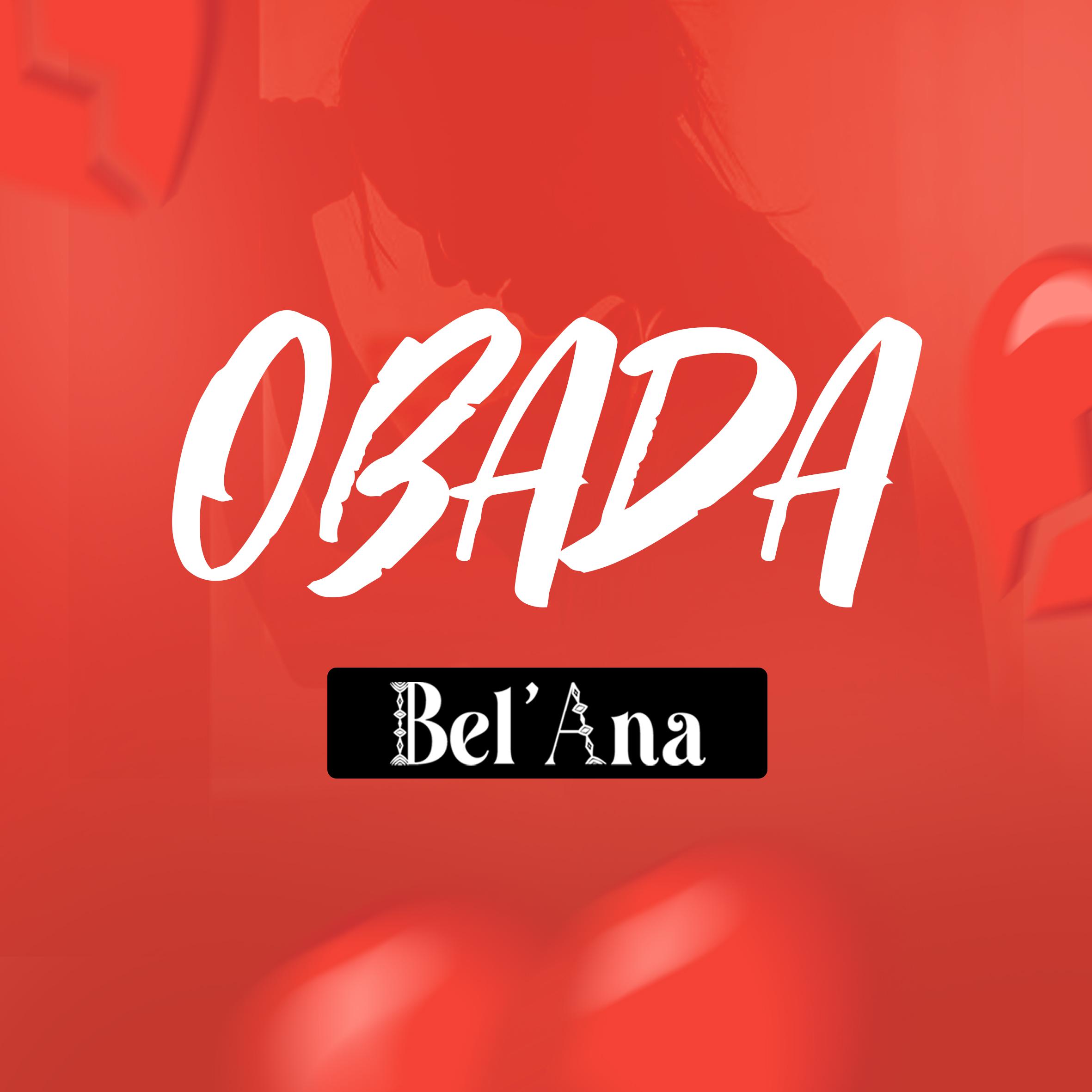 Постер альбома Obada