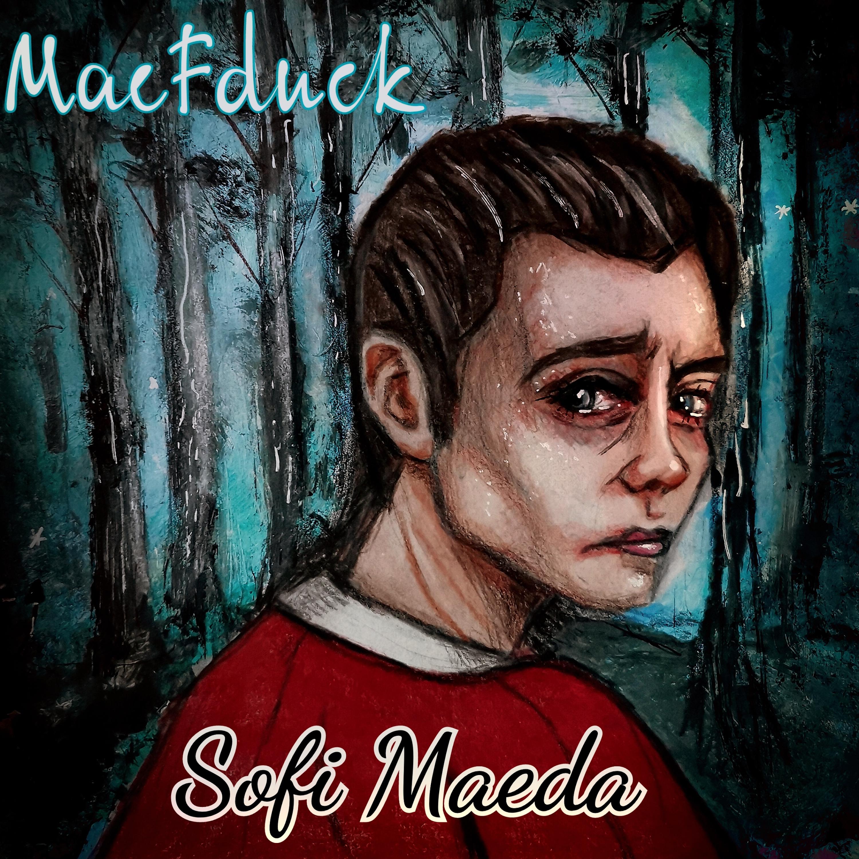 Постер альбома Macfduck
