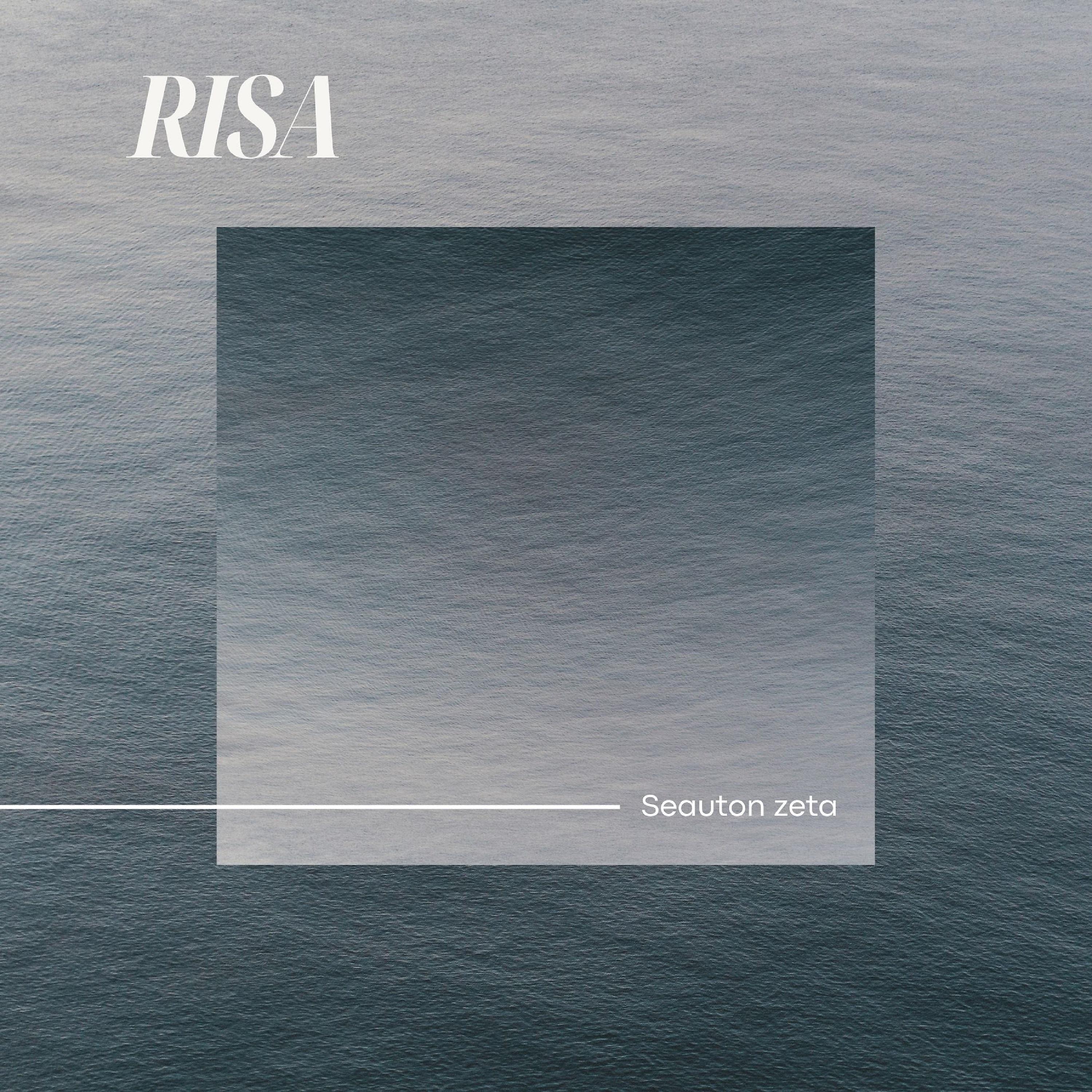 Постер альбома Risa
