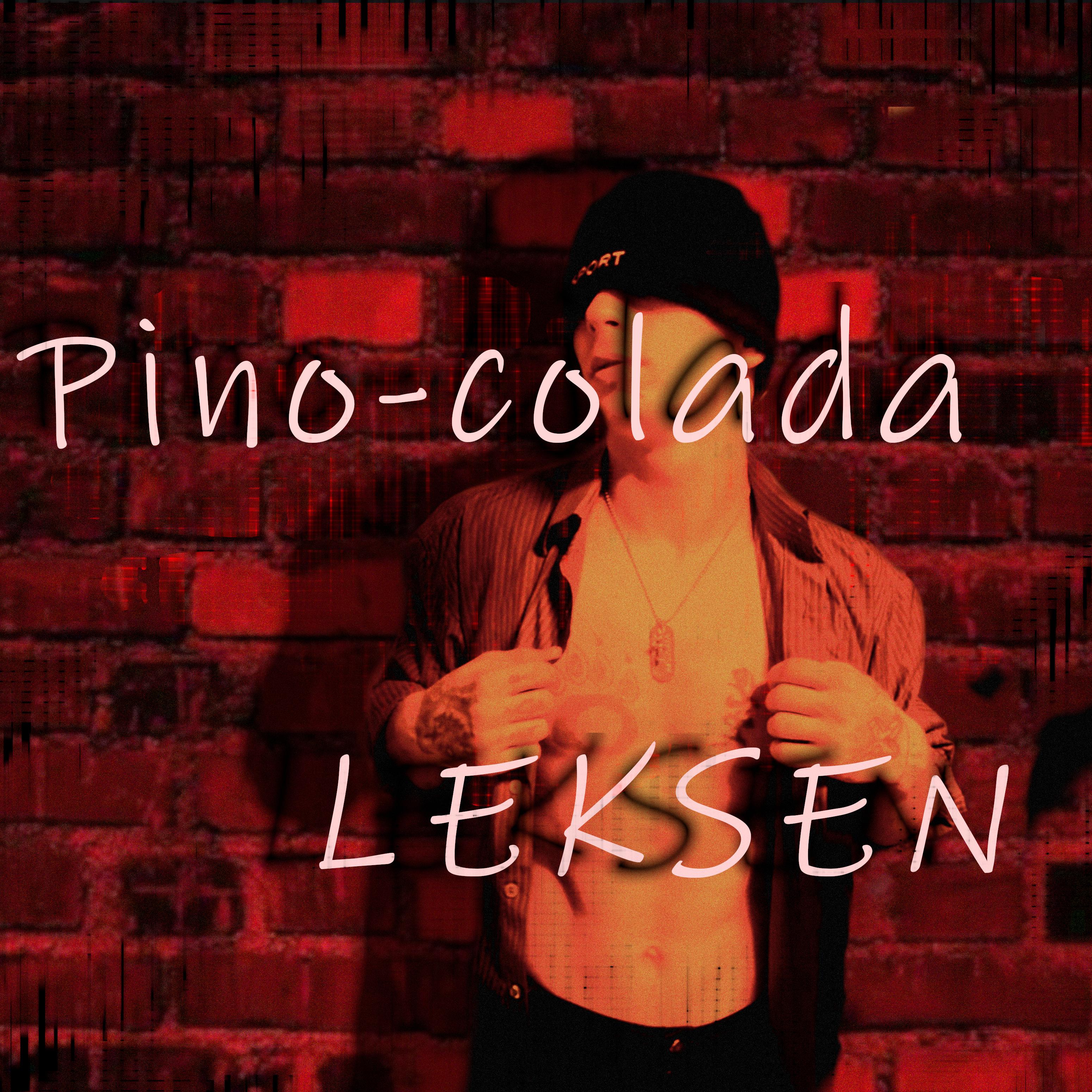 Постер альбома Pino-colada