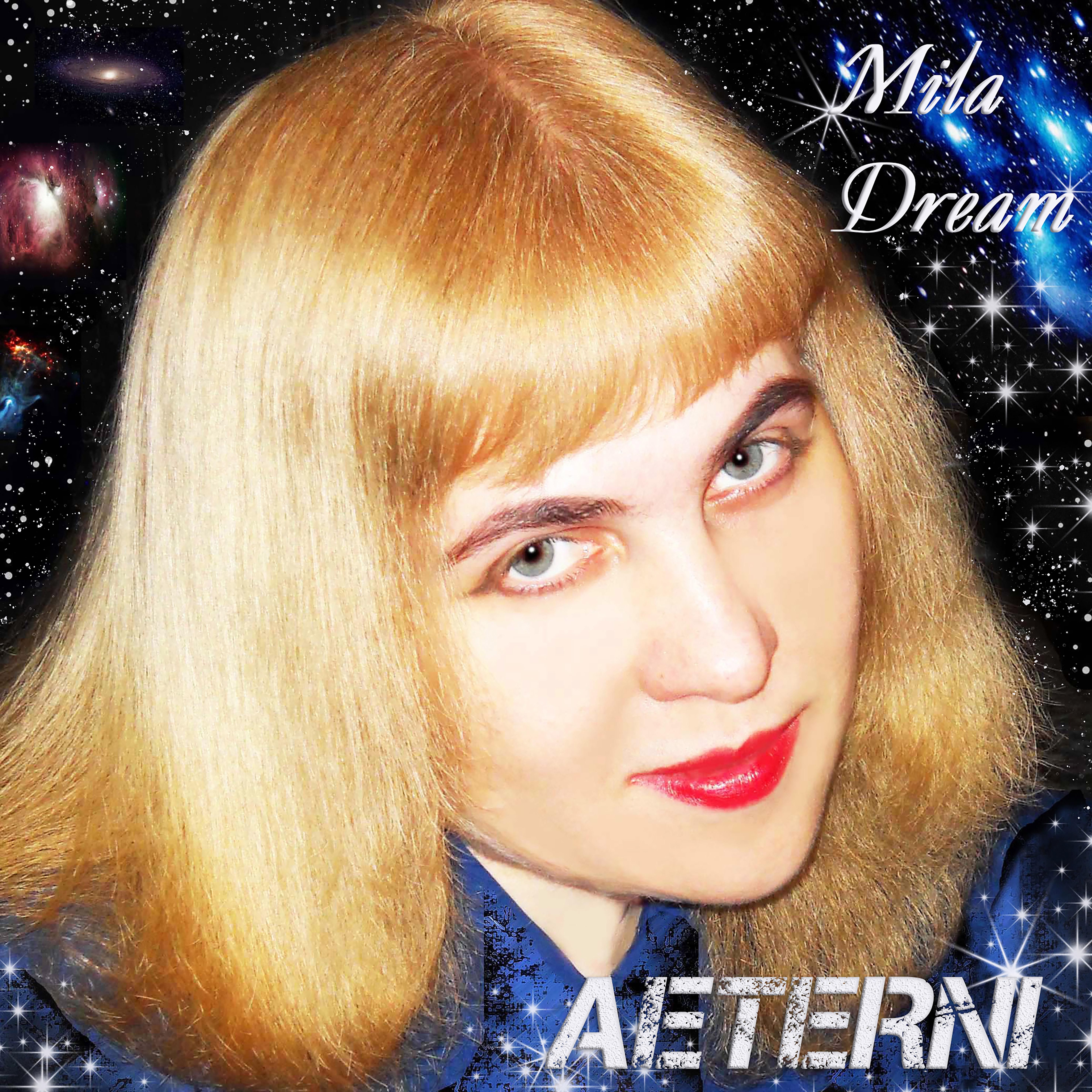 Постер альбома Aeterni