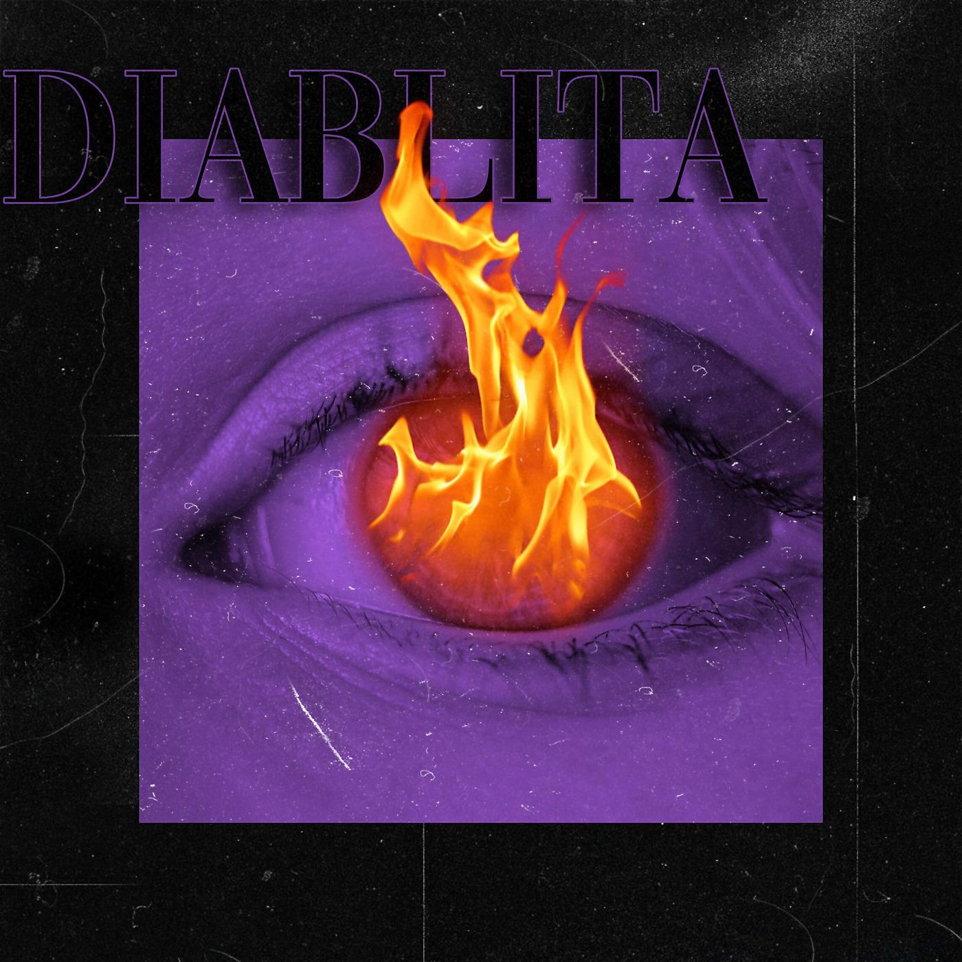 Постер альбома Diablita