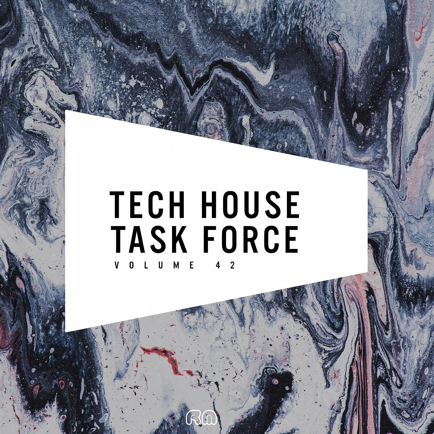 Постер альбома Tech House Task Force, Vol. 42