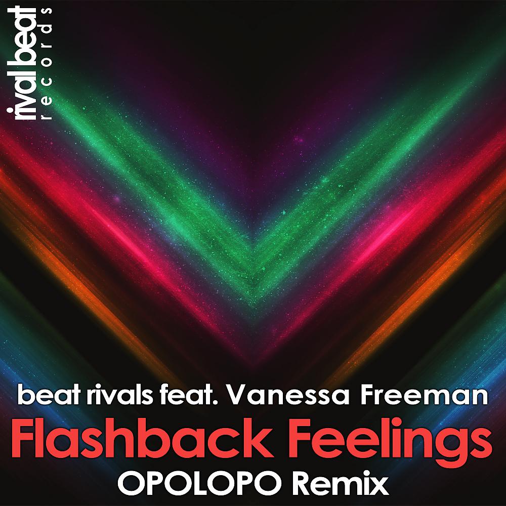 Постер альбома Flashback Feelings (Opolopo Remix Radio Edit)