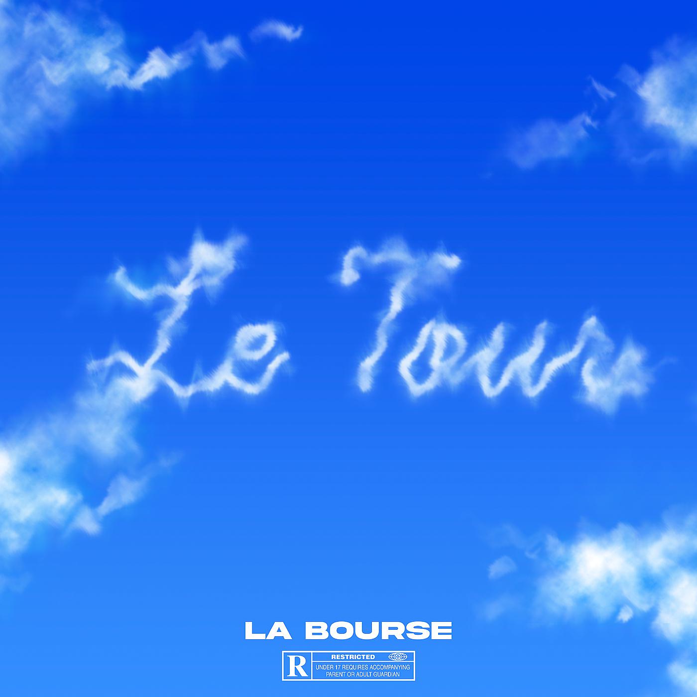 Постер альбома Le Tour